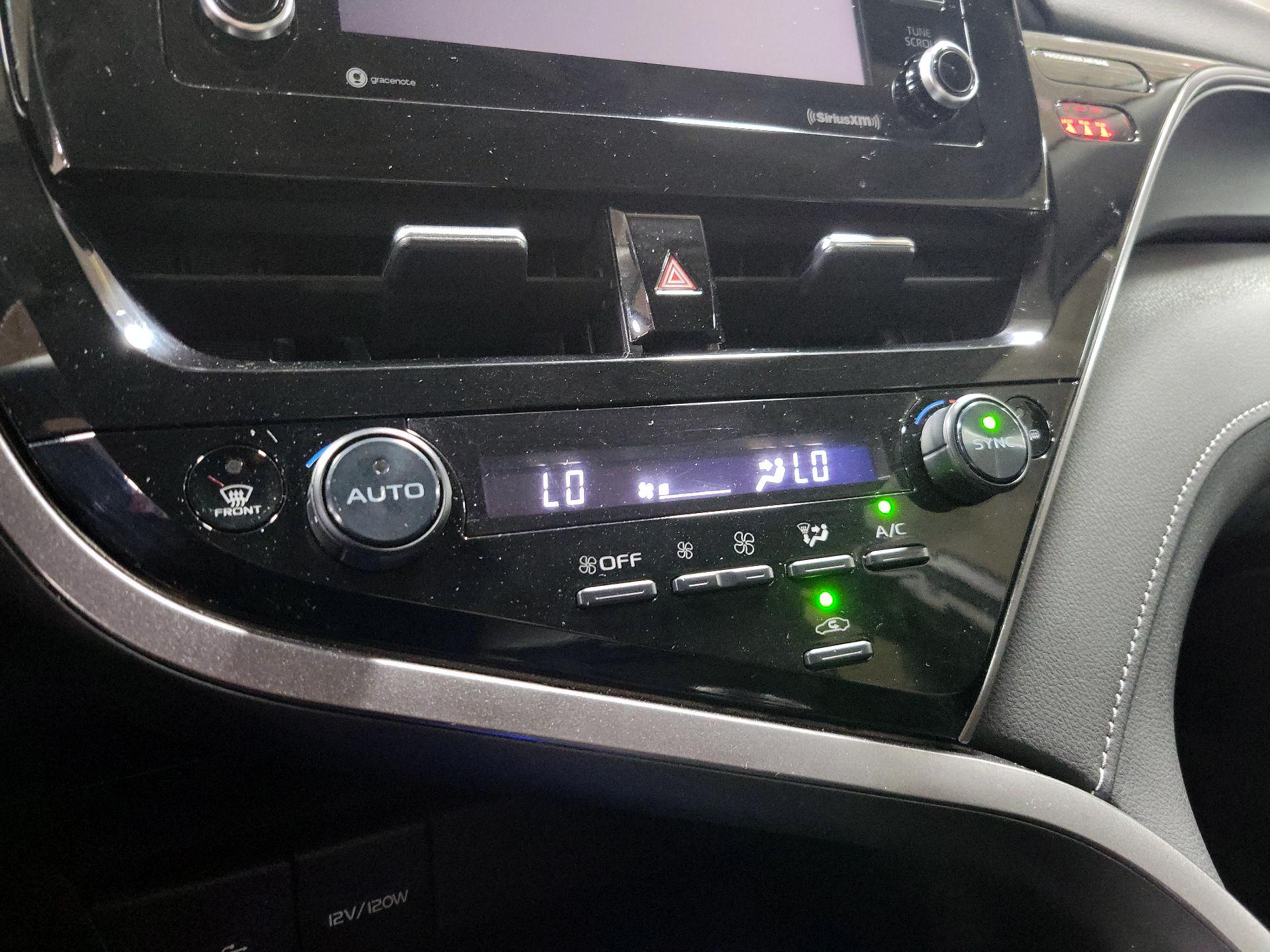 Thumbnail: 2023 Toyota Camry - 16