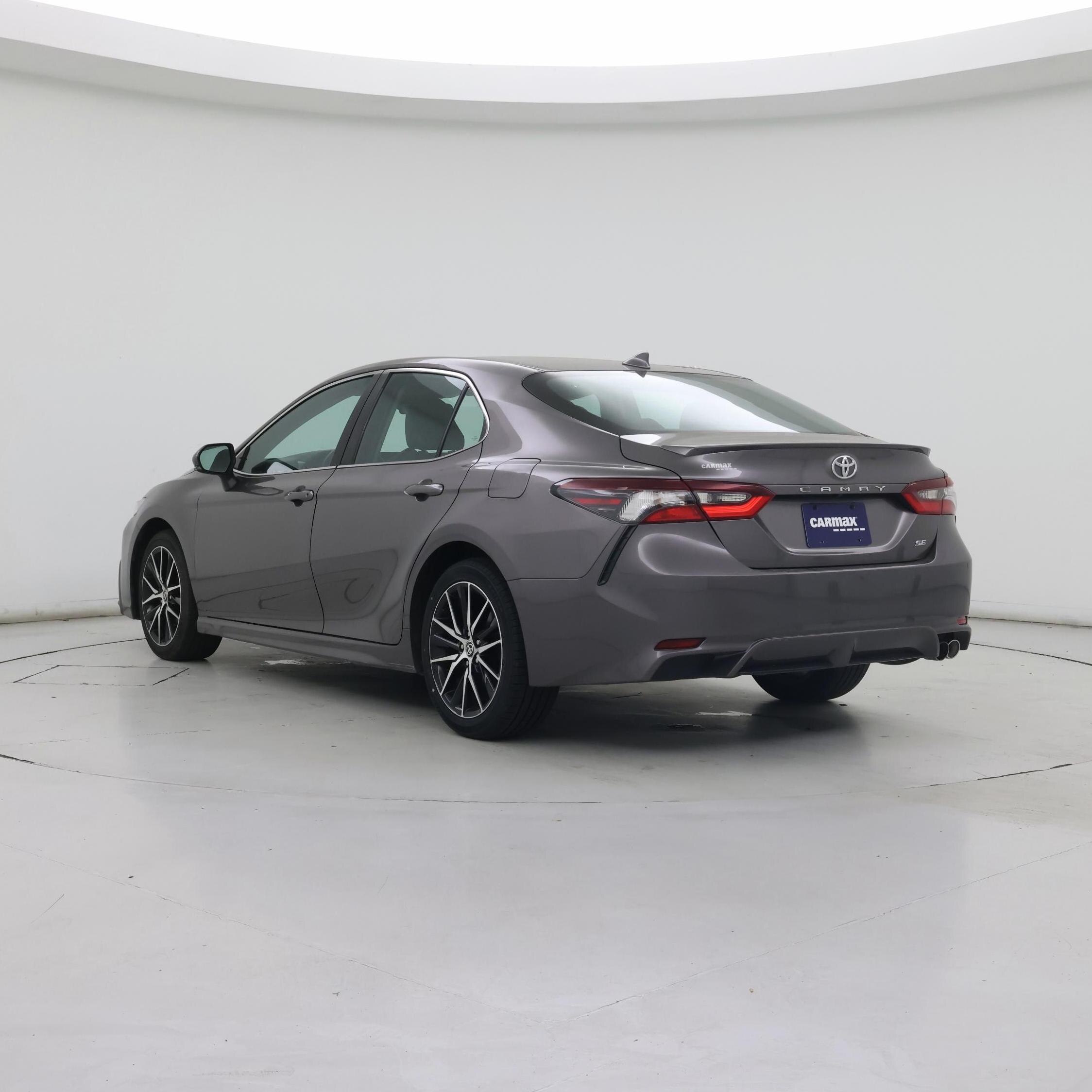 Thumbnail: 2023 Toyota Camry - 2