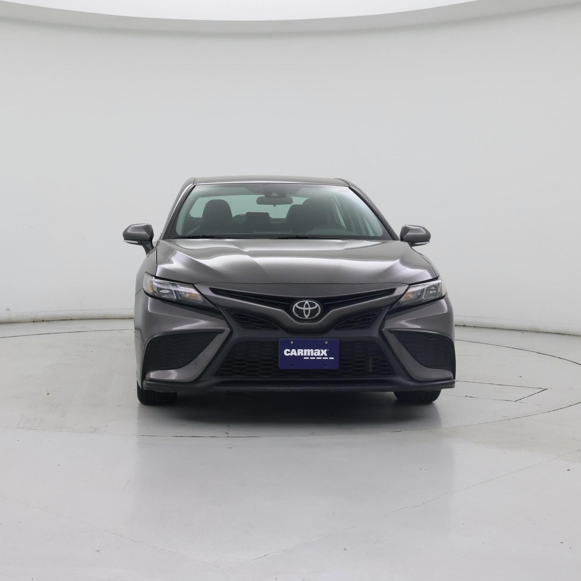 Thumbnail: 2023 Toyota Camry - 5
