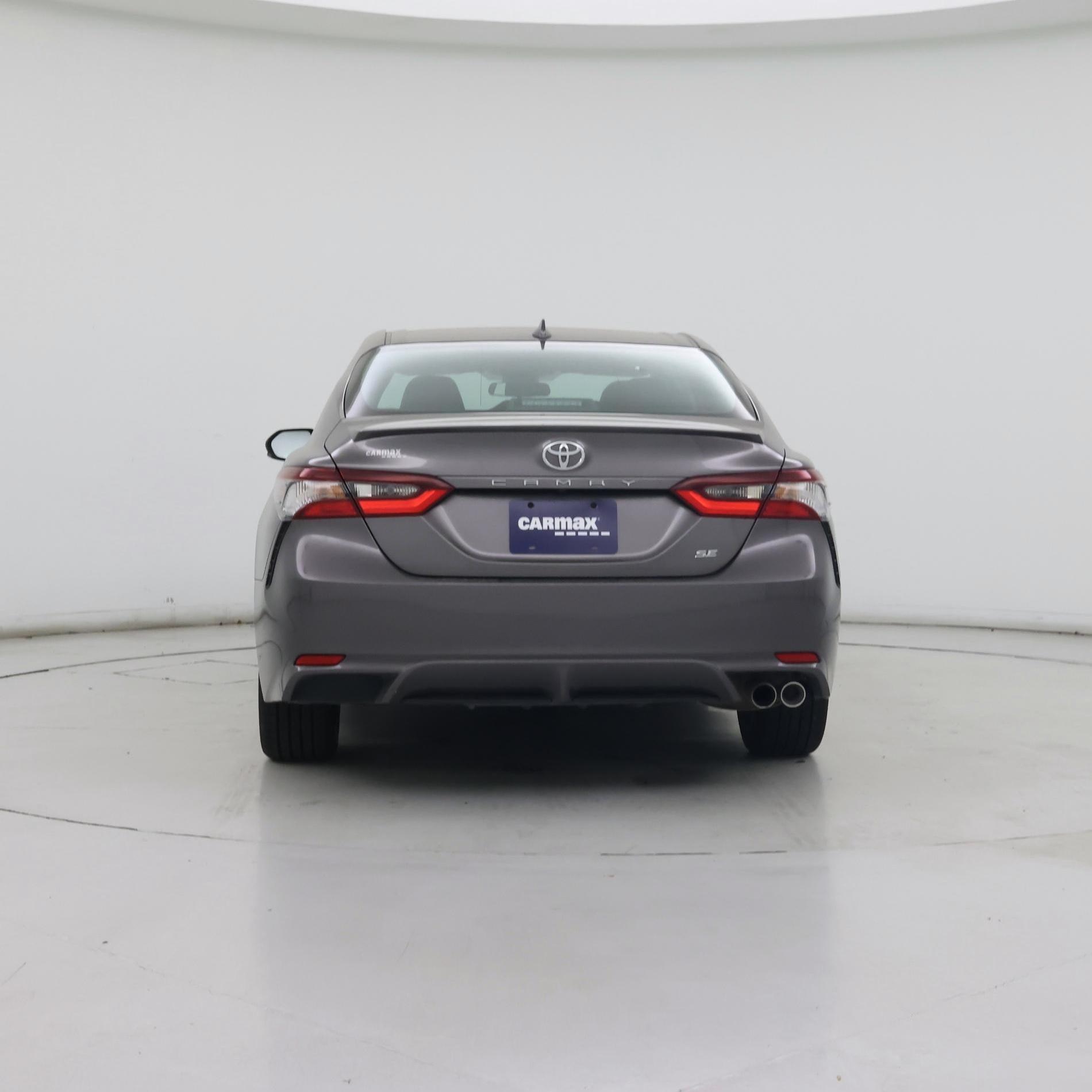 Thumbnail: 2023 Toyota Camry - 6