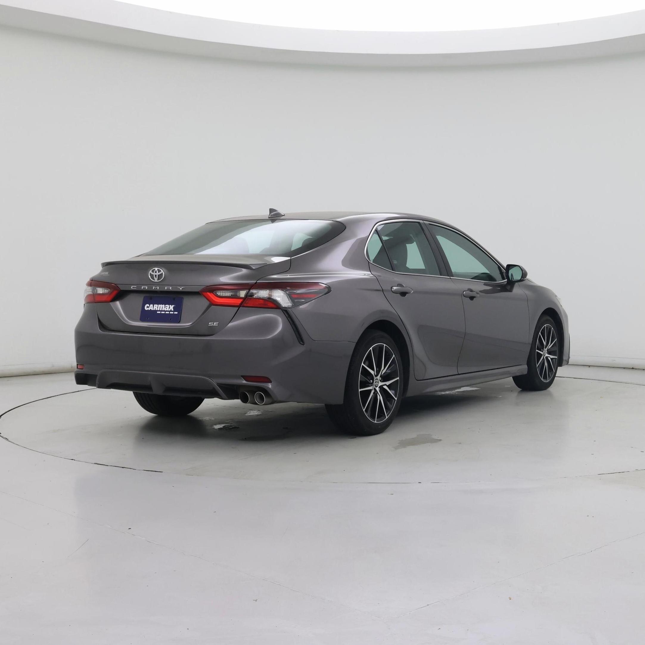 Thumbnail: 2023 Toyota Camry - 8