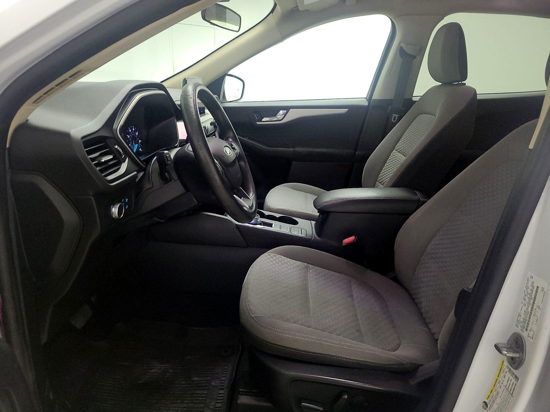 Thumbnail: 2020 Ford Escape - 11