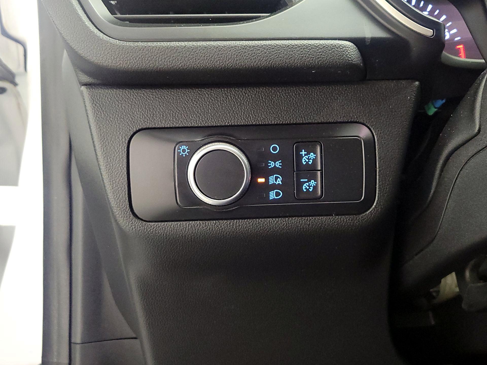 Thumbnail: 2020 Ford Escape - 13