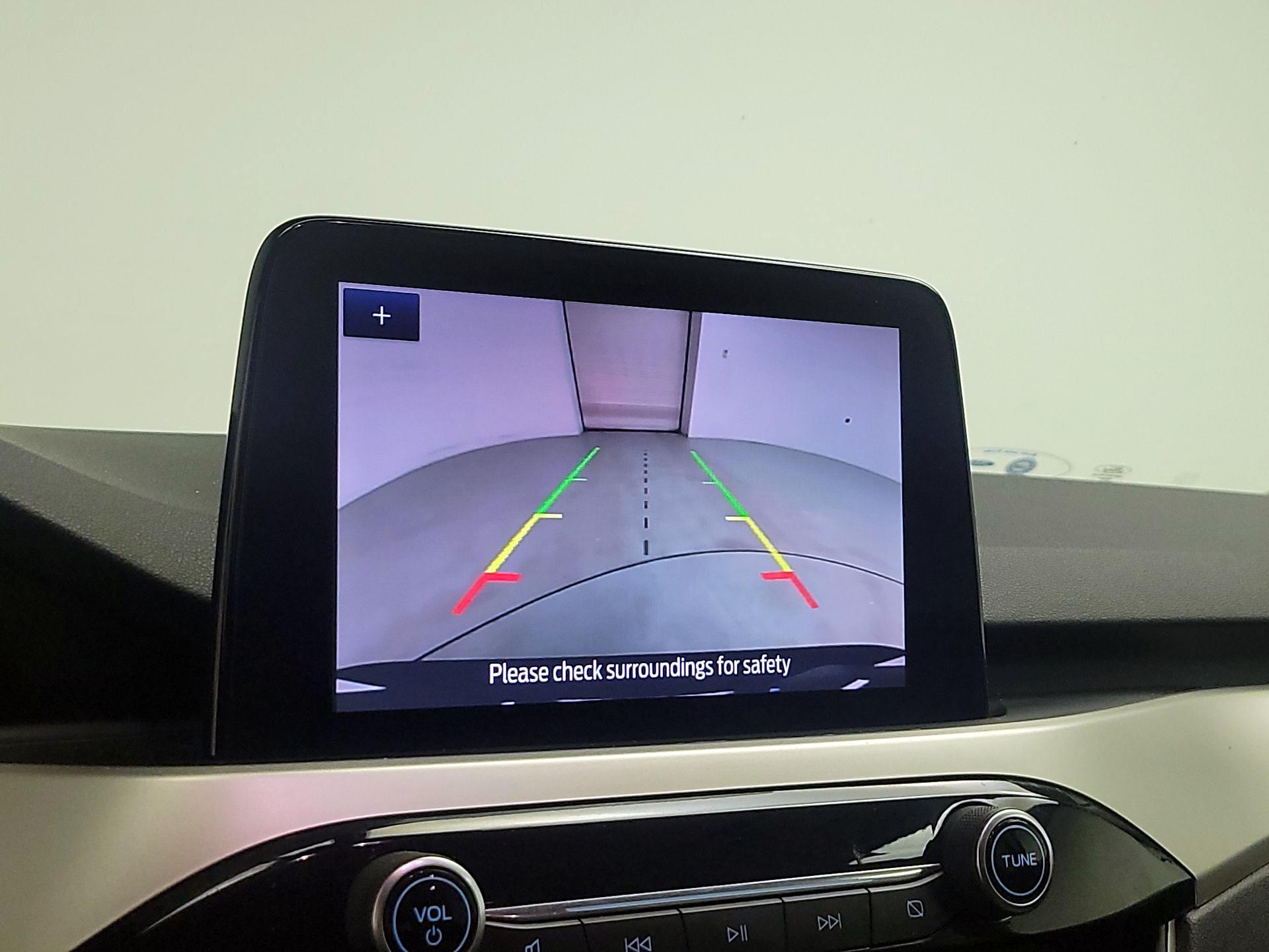 Thumbnail: 2020 Ford Escape - 14