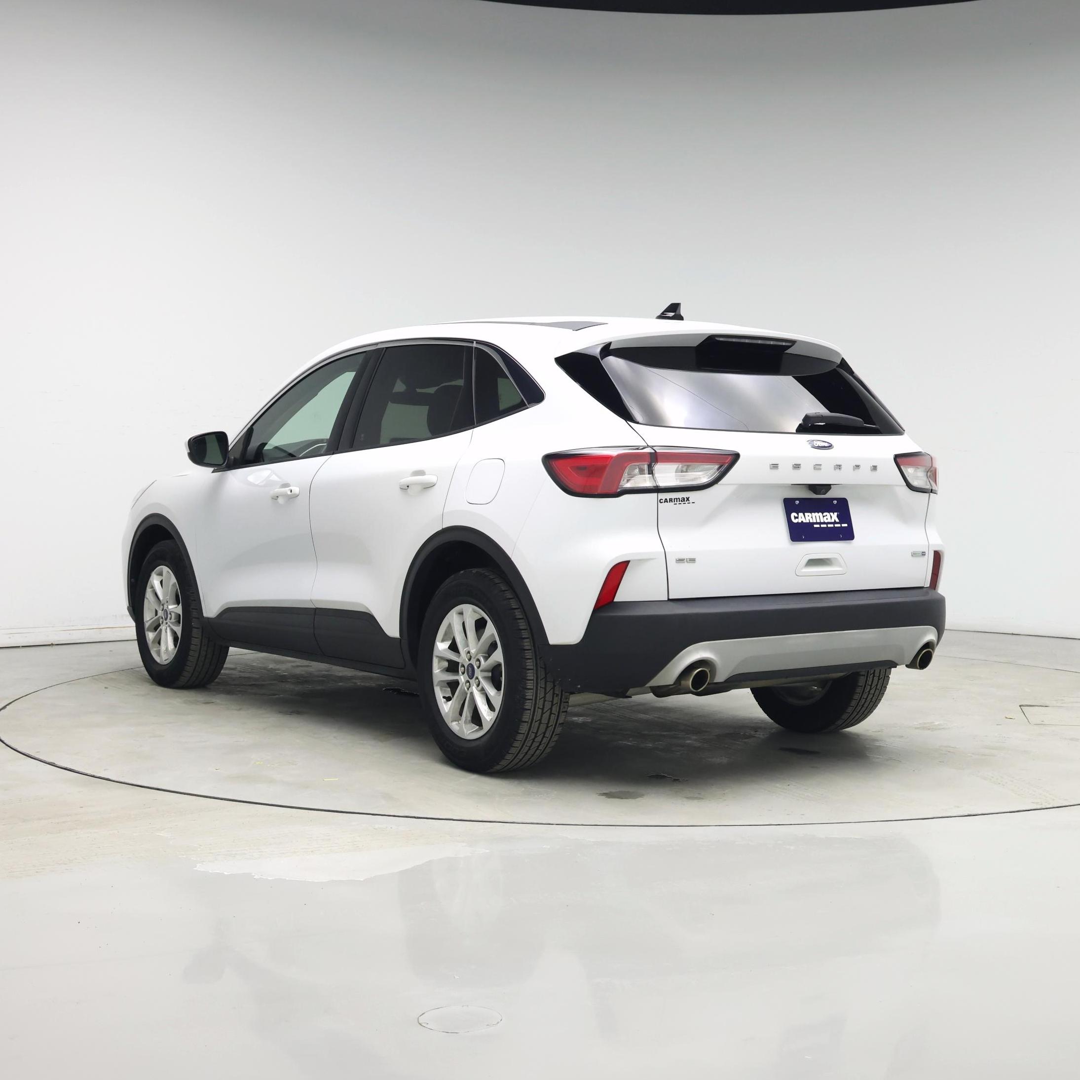 Thumbnail: 2020 Ford Escape - 2