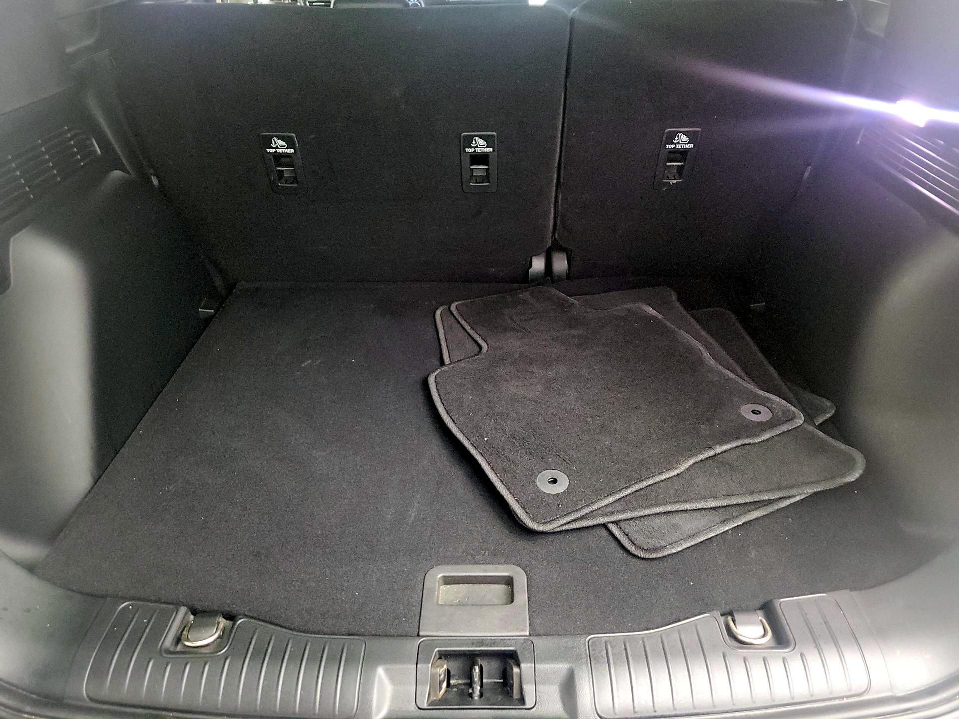 Thumbnail: 2020 Ford Escape - 20