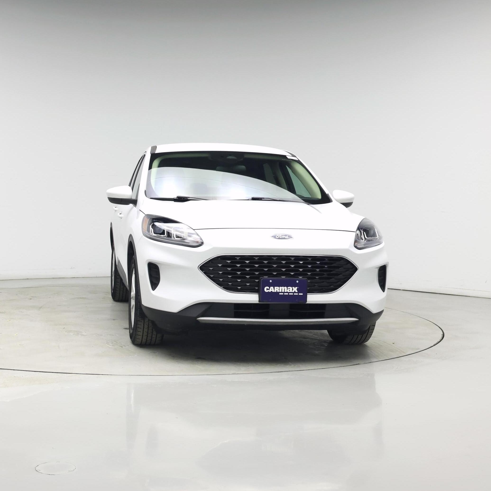 Thumbnail: 2020 Ford Escape - 5