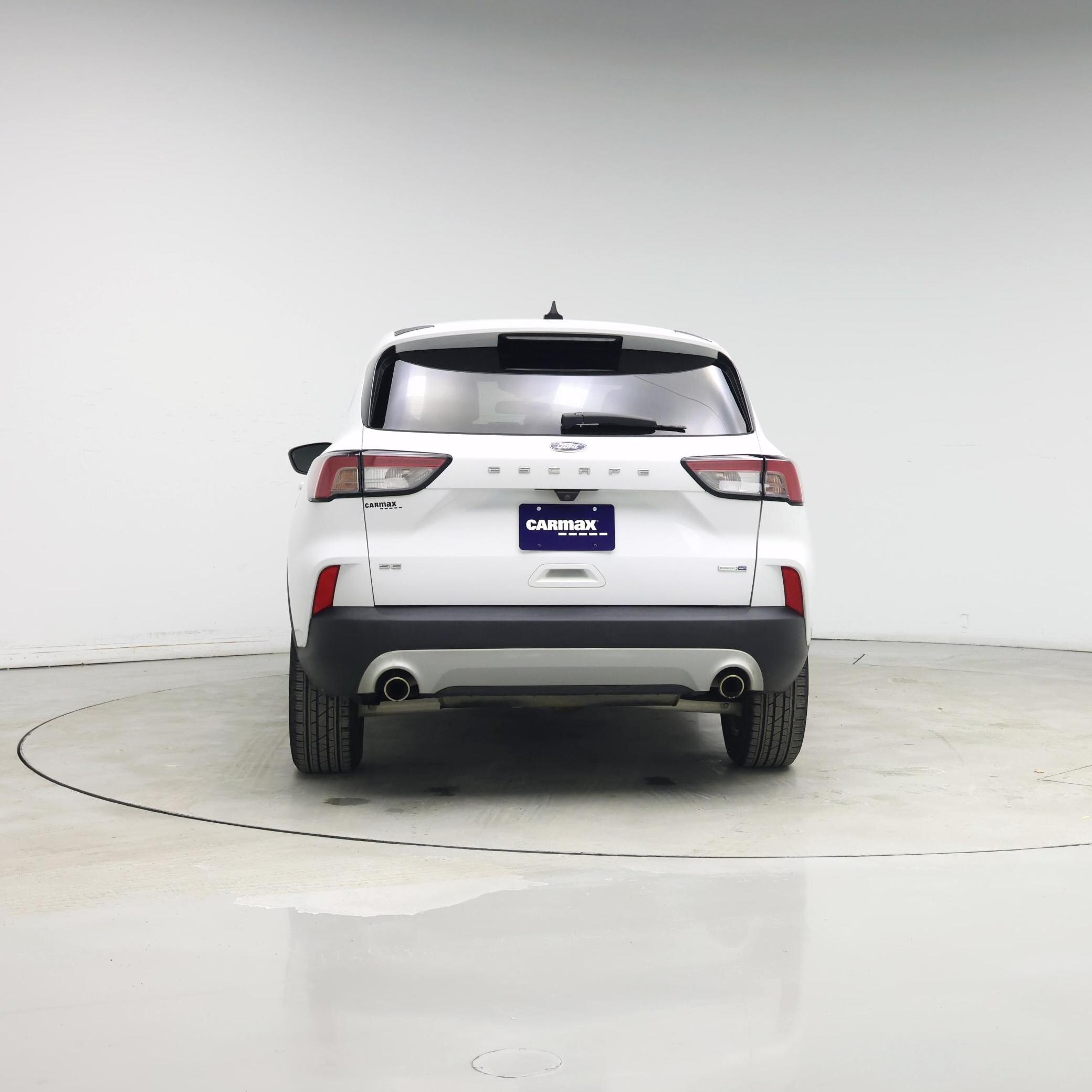 Thumbnail: 2020 Ford Escape - 6