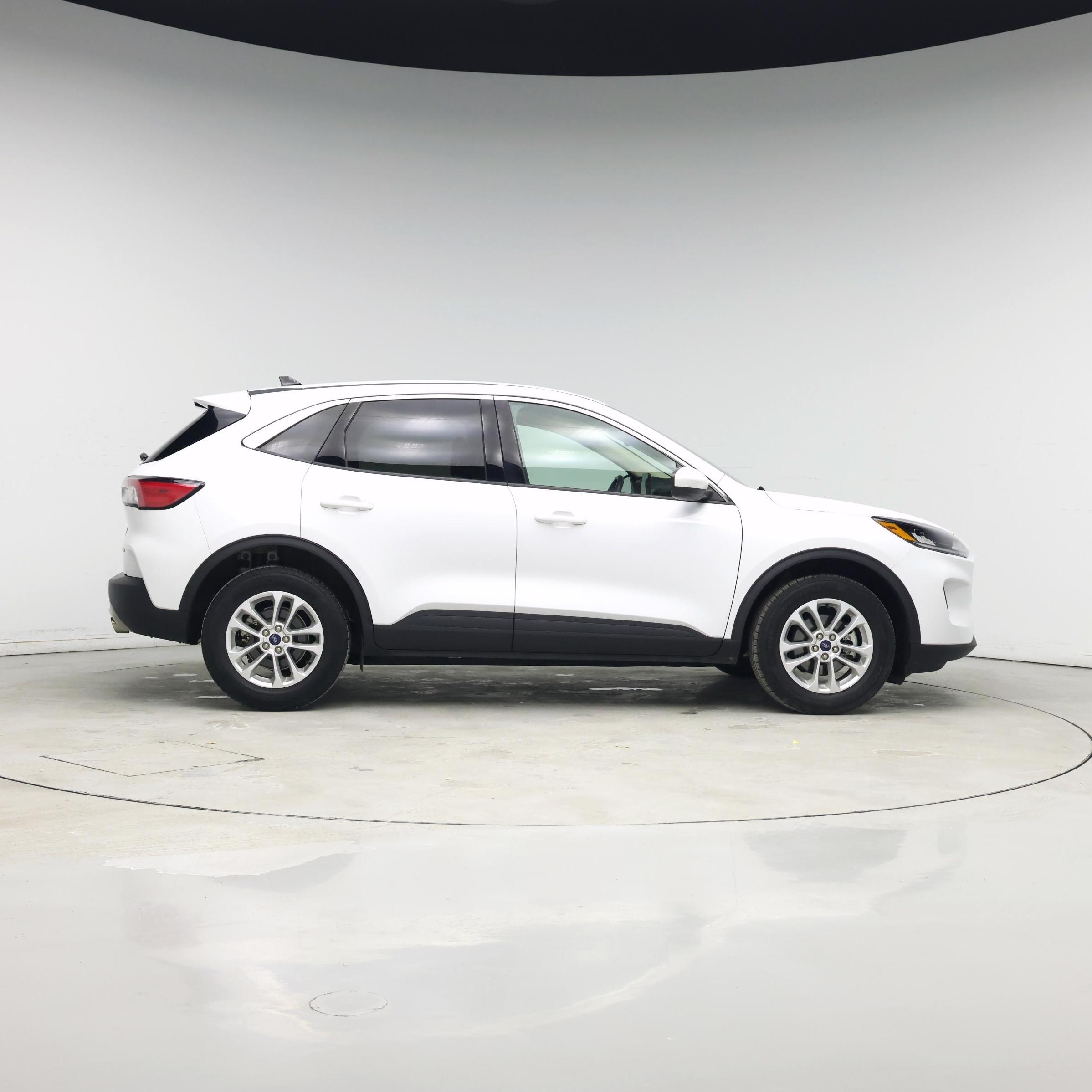 Thumbnail: 2020 Ford Escape - 7