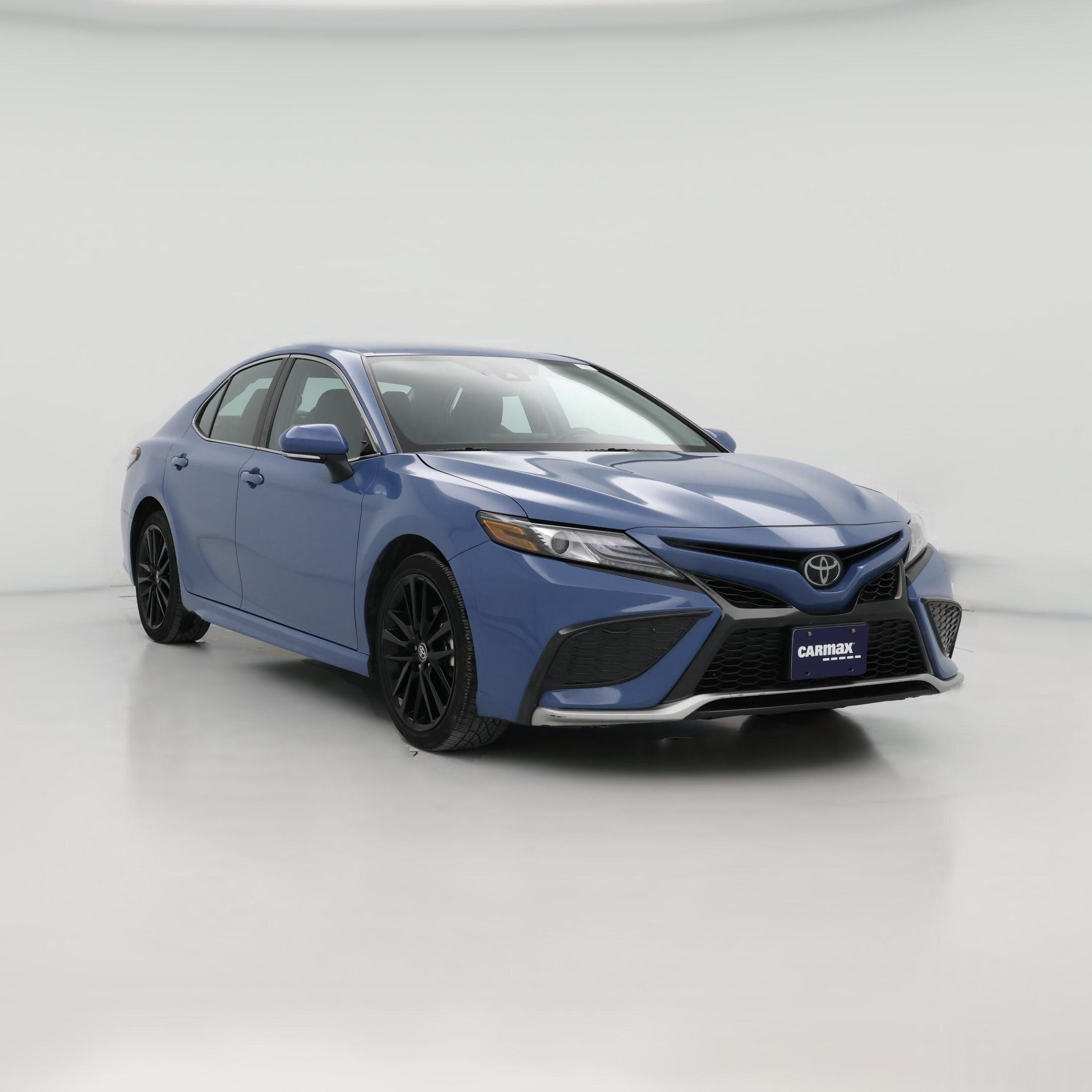 Thumbnail: 2023 Toyota Camry - 1