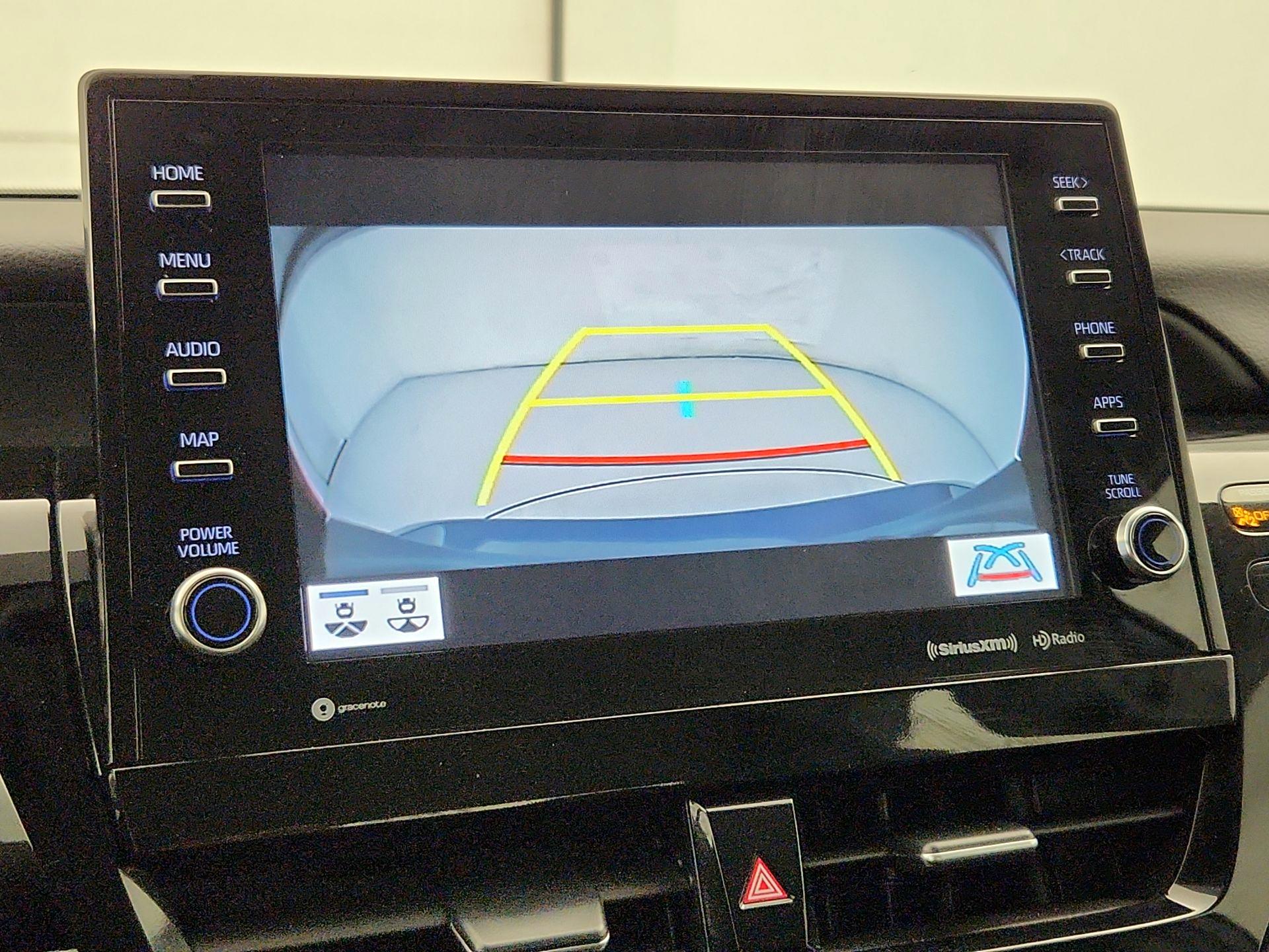 Thumbnail: 2023 Toyota Camry - 14