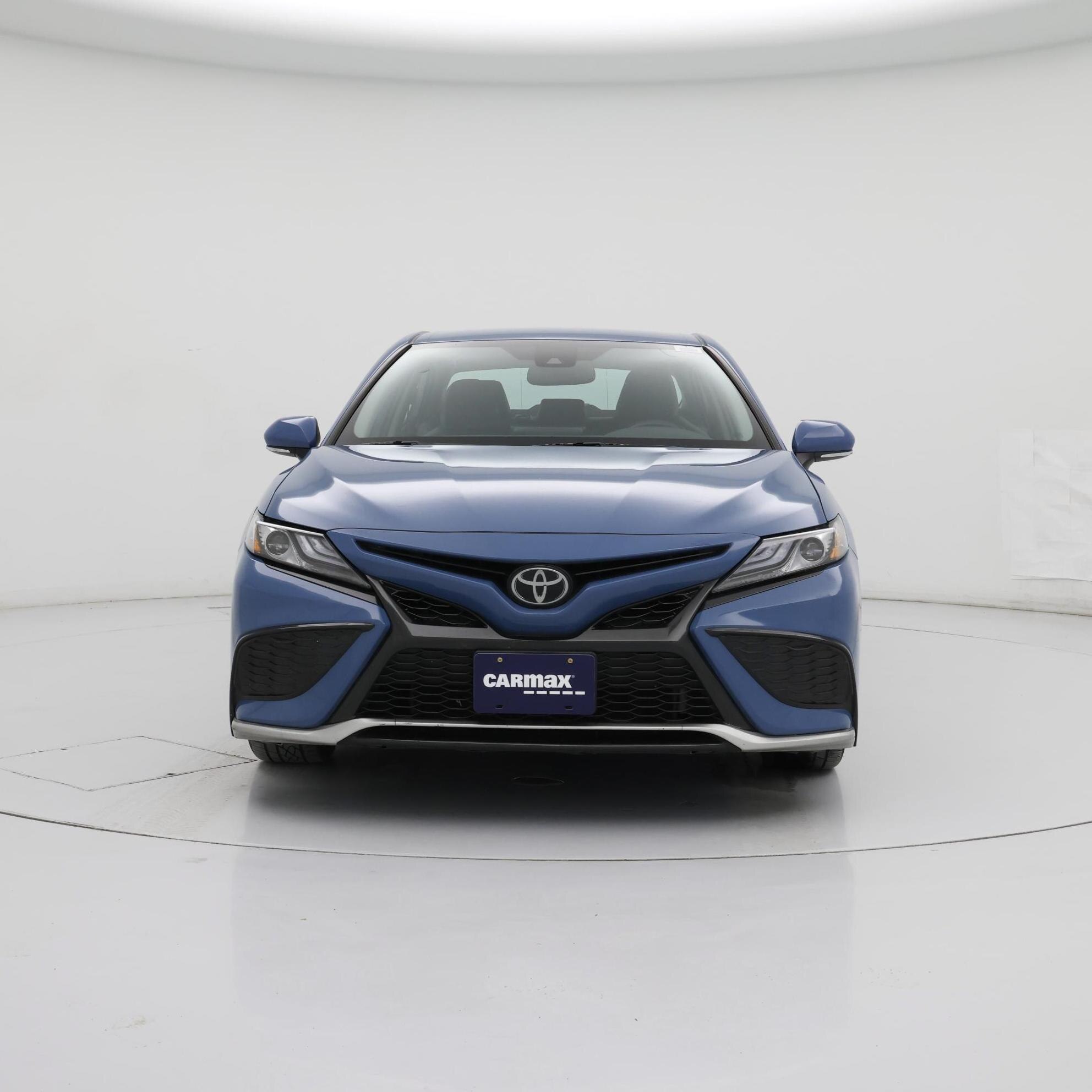 Thumbnail: 2023 Toyota Camry - 5