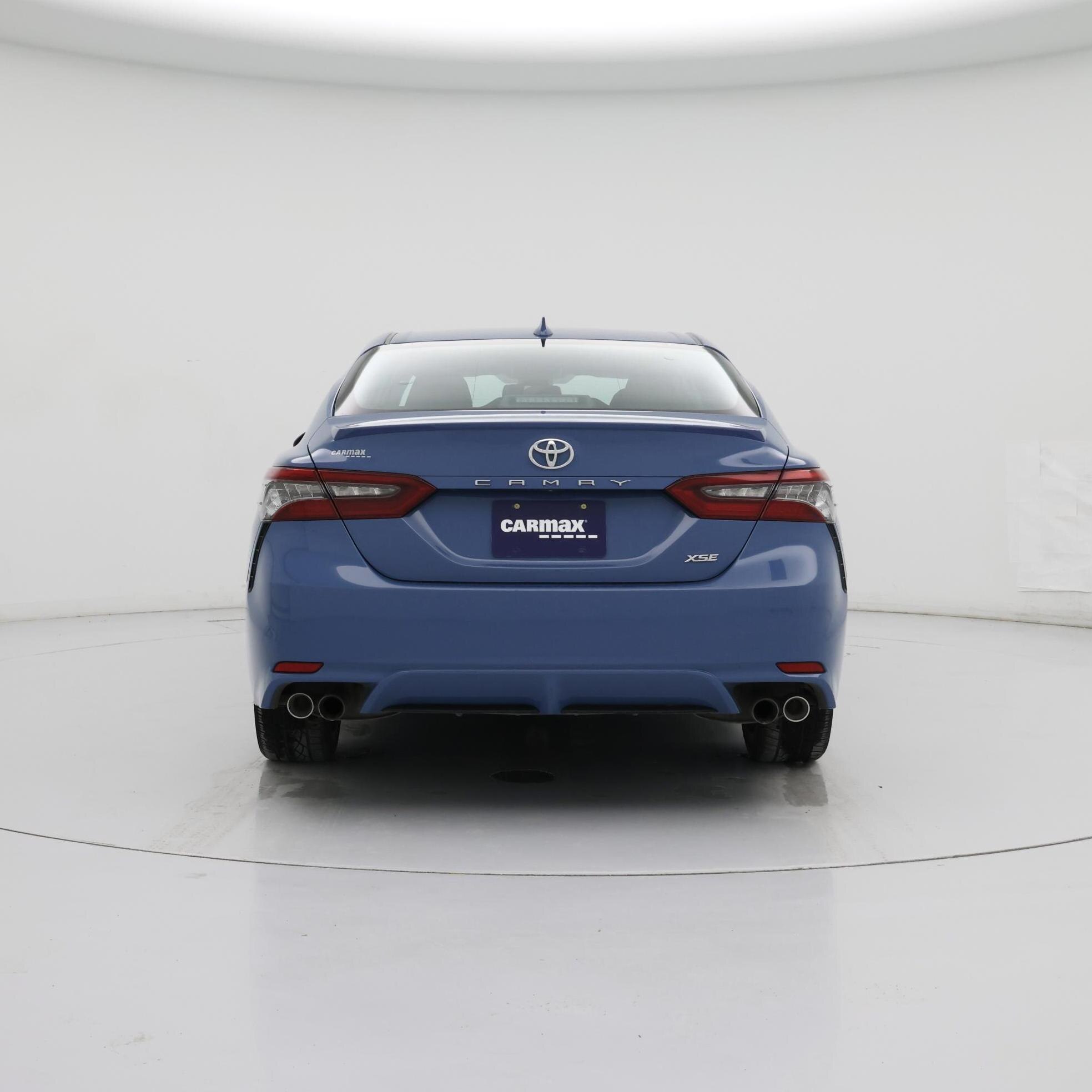 Thumbnail: 2023 Toyota Camry - 6