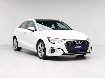 2023 Audi A3 Premium