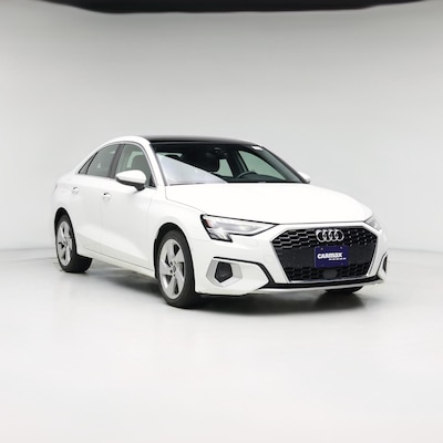 2023 Audi A3 Premium