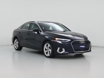 2024 Audi A3 Premium