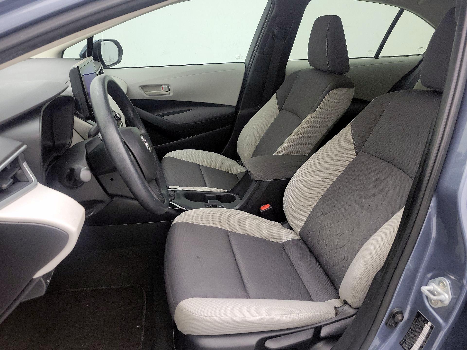 Thumbnail: 2023 Toyota Corolla - 11