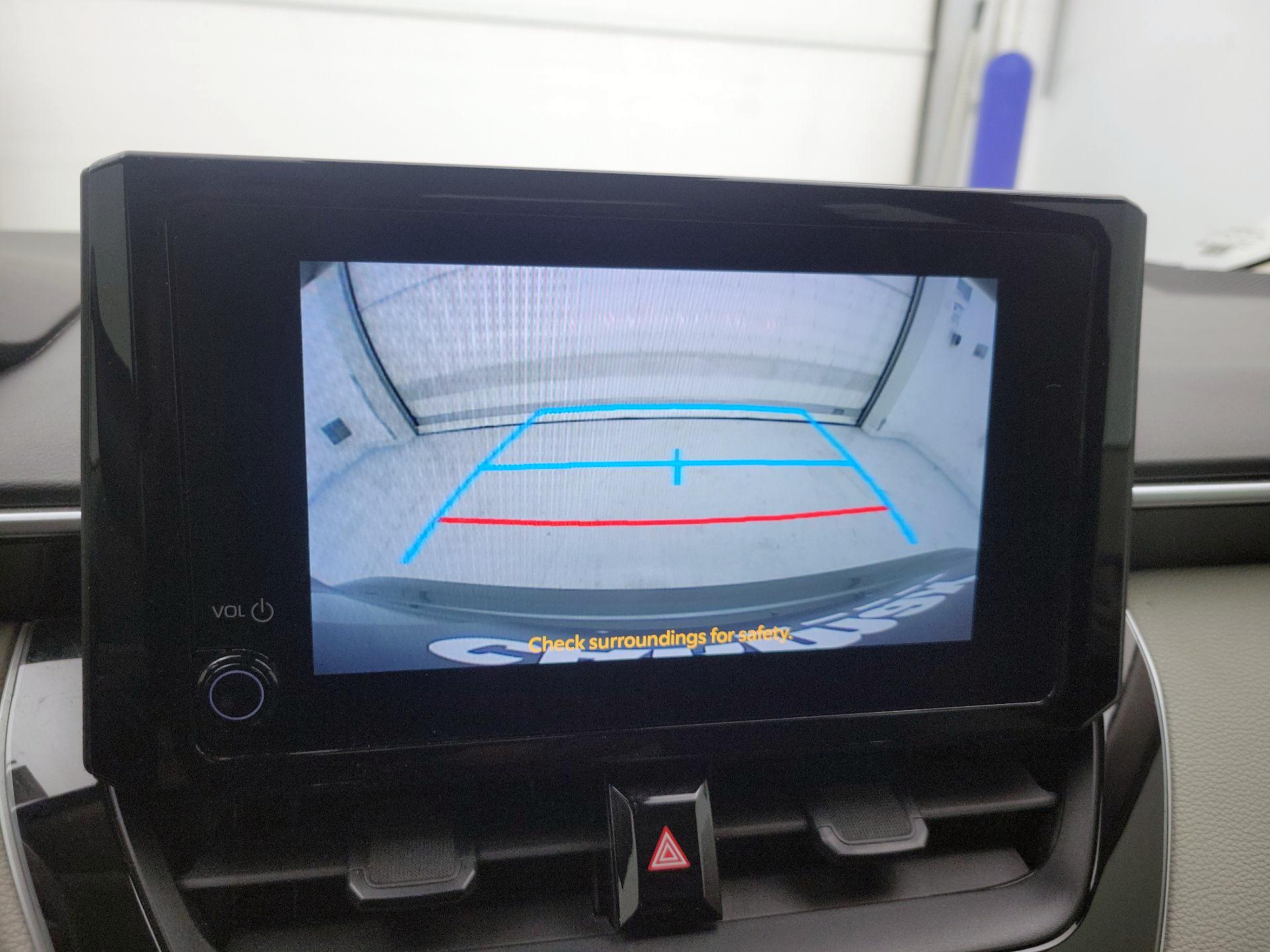 Thumbnail: 2023 Toyota Corolla - 14