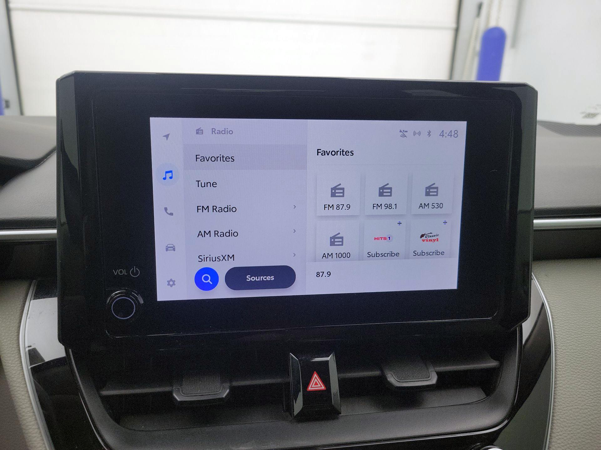 Thumbnail: 2023 Toyota Corolla - 15