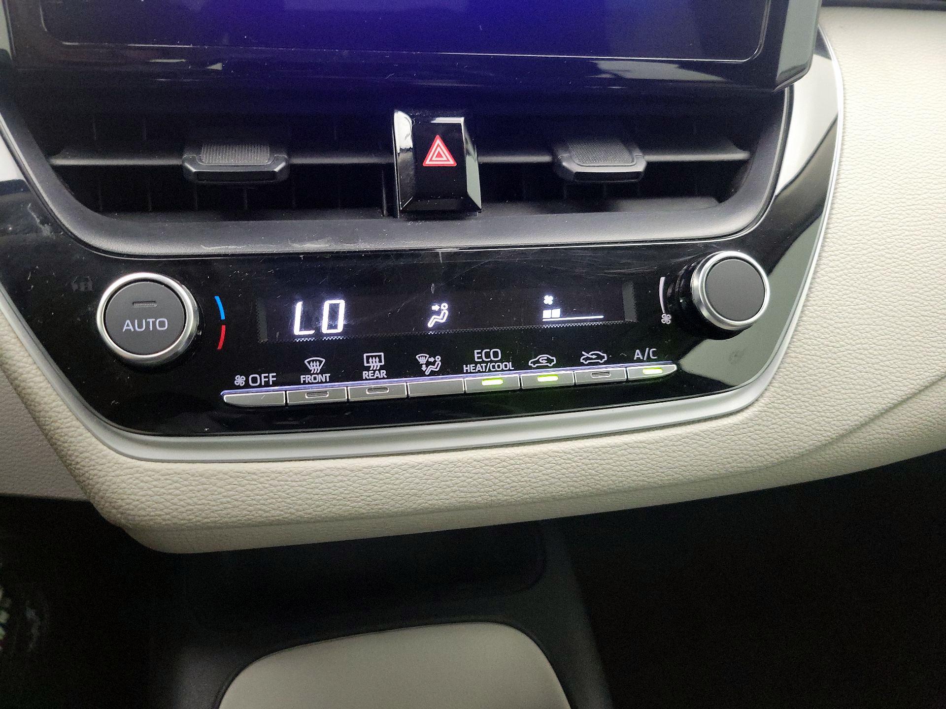 Thumbnail: 2023 Toyota Corolla - 16