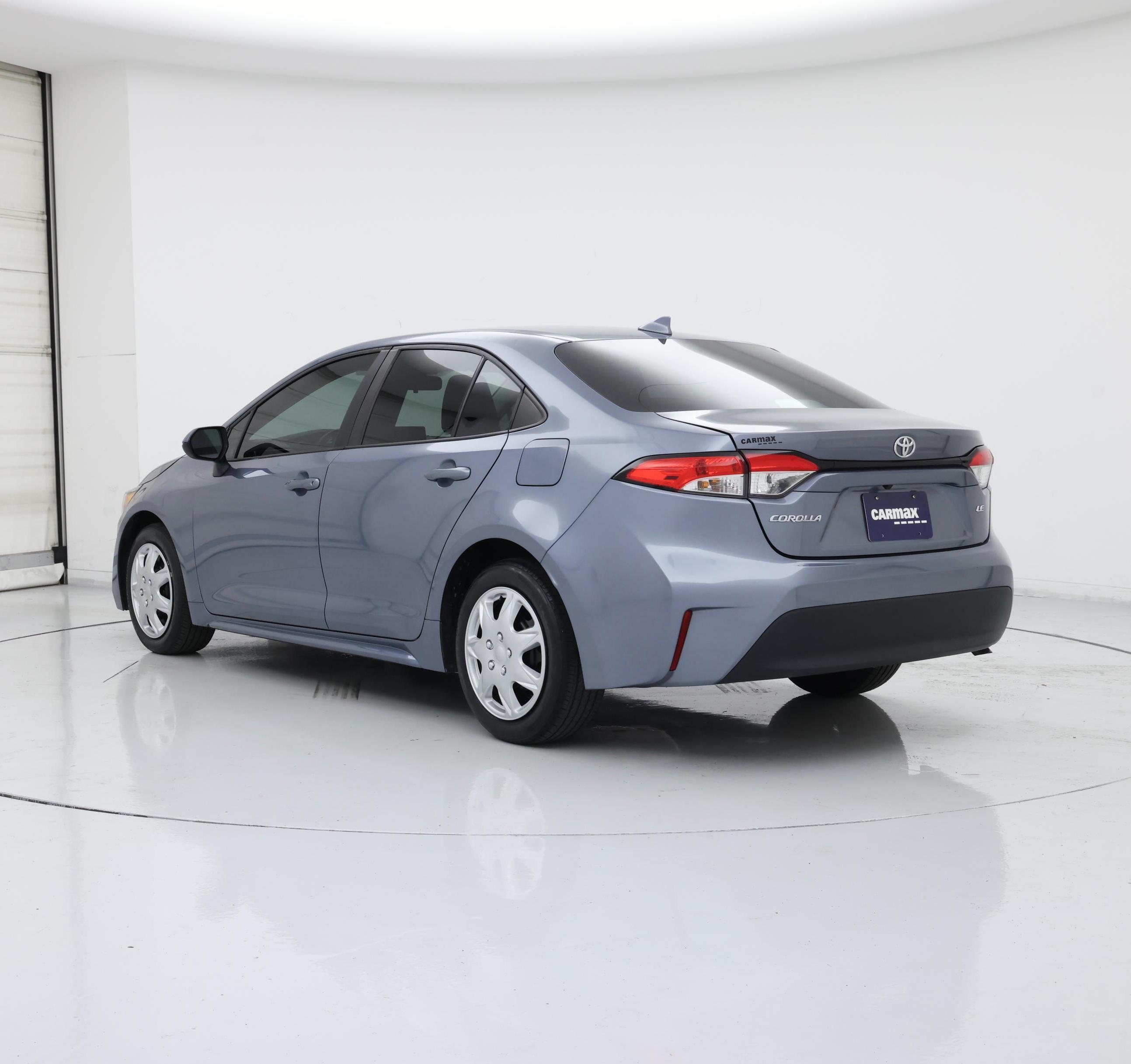 Thumbnail: 2023 Toyota Corolla - 2