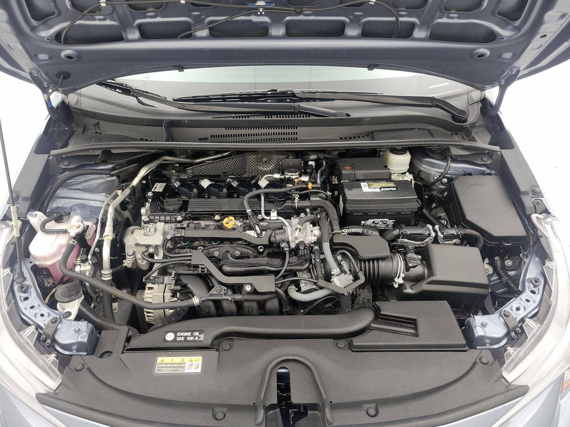 Thumbnail: 2023 Toyota Corolla - 20