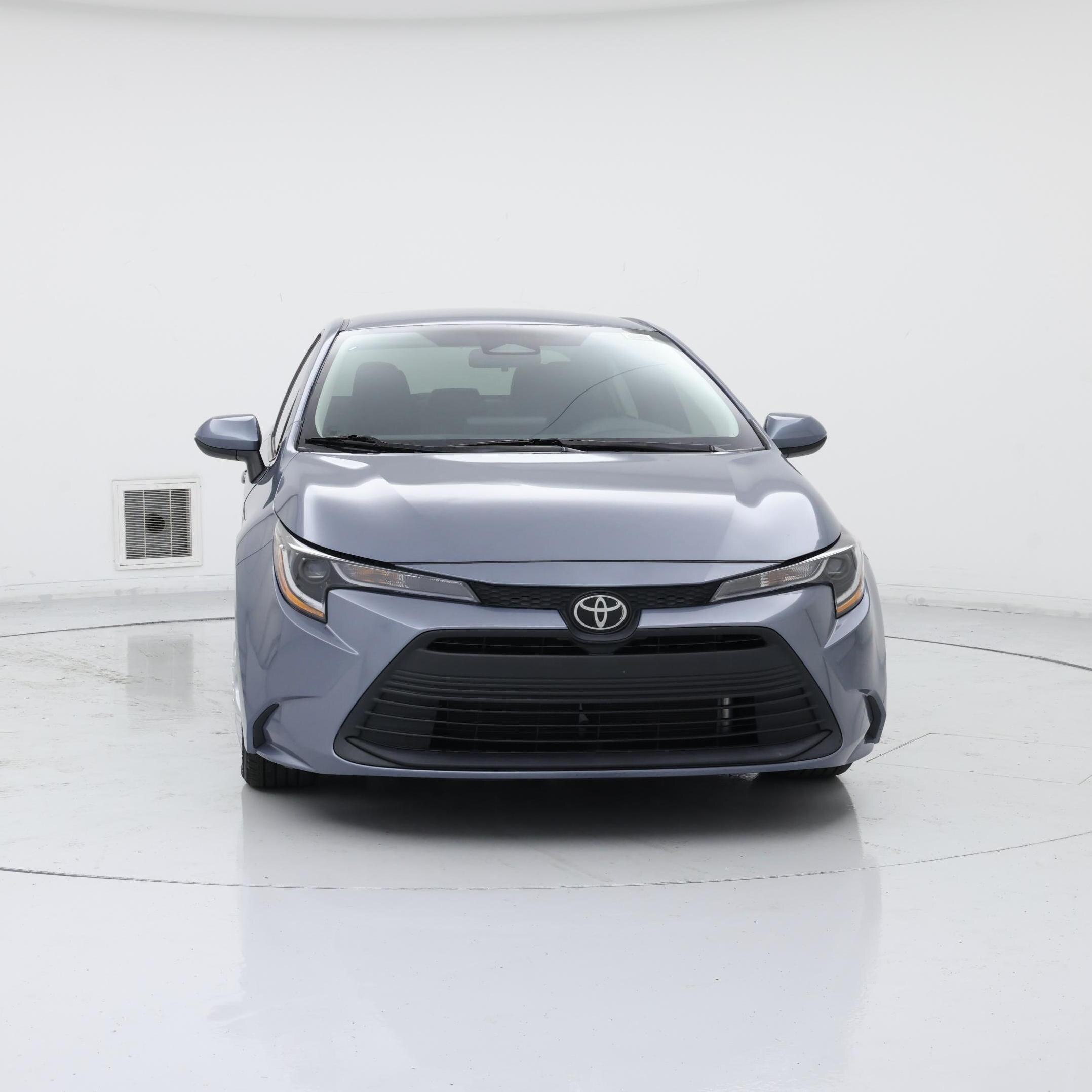 Thumbnail: 2023 Toyota Corolla - 5