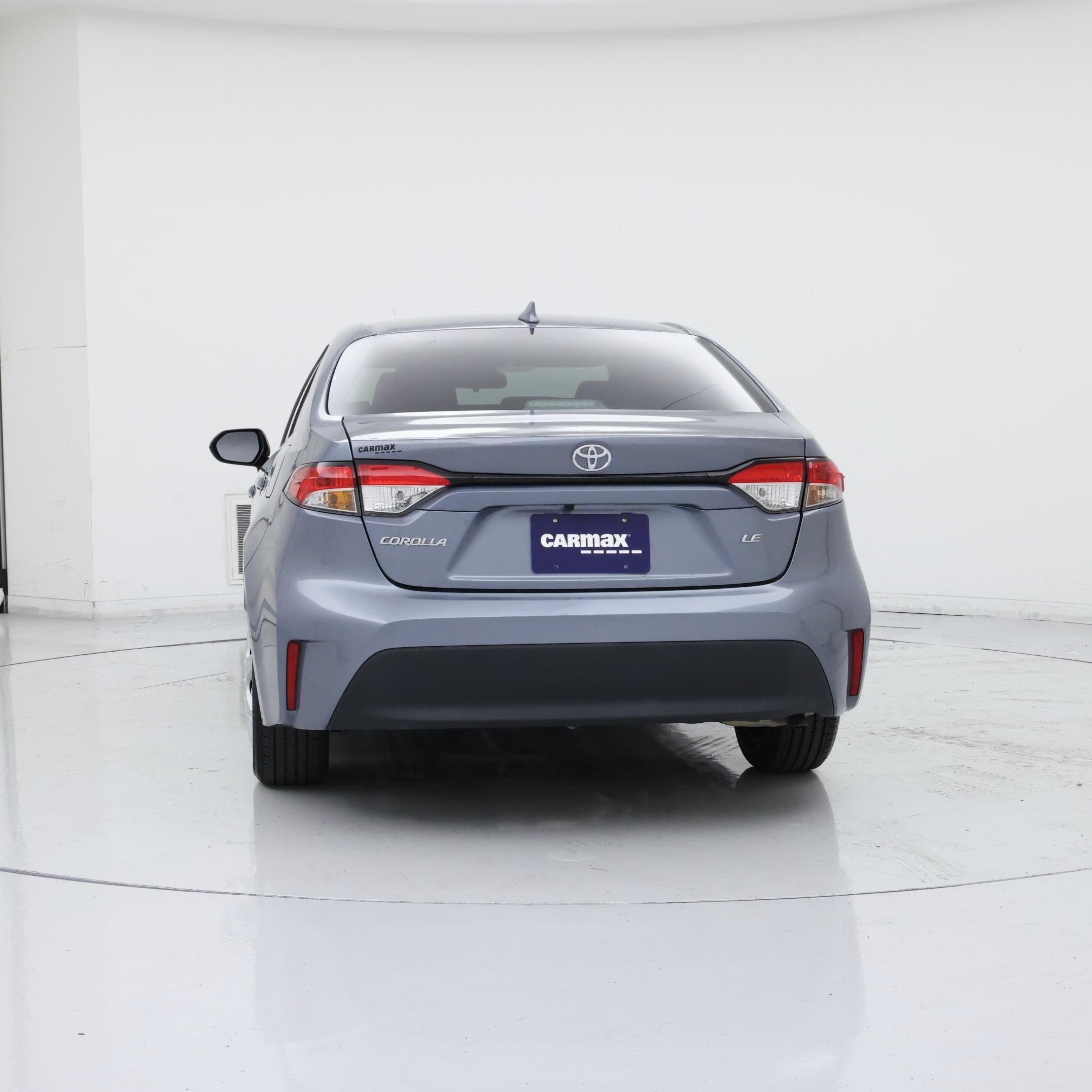 Thumbnail: 2023 Toyota Corolla - 6