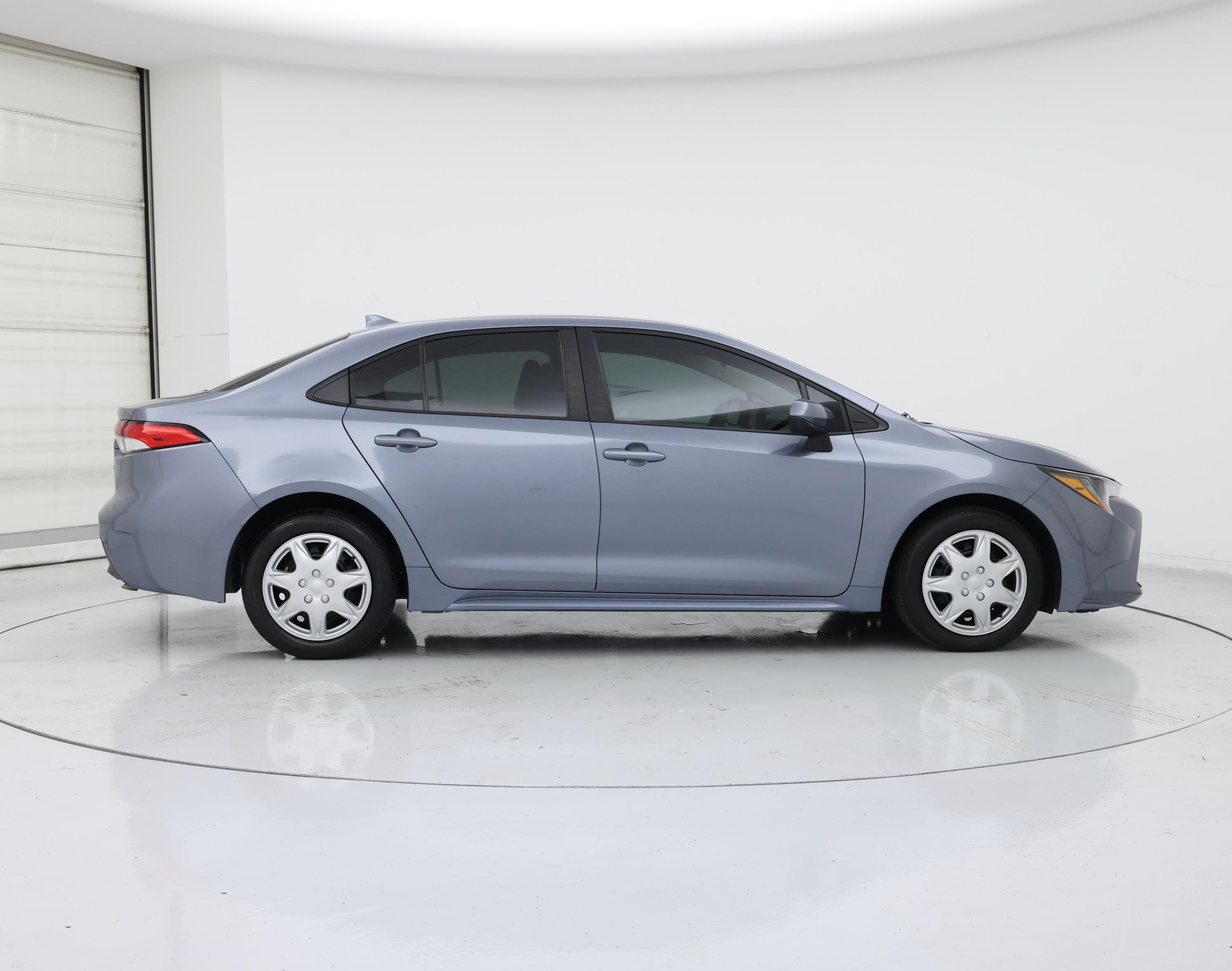 Thumbnail: 2023 Toyota Corolla - 7