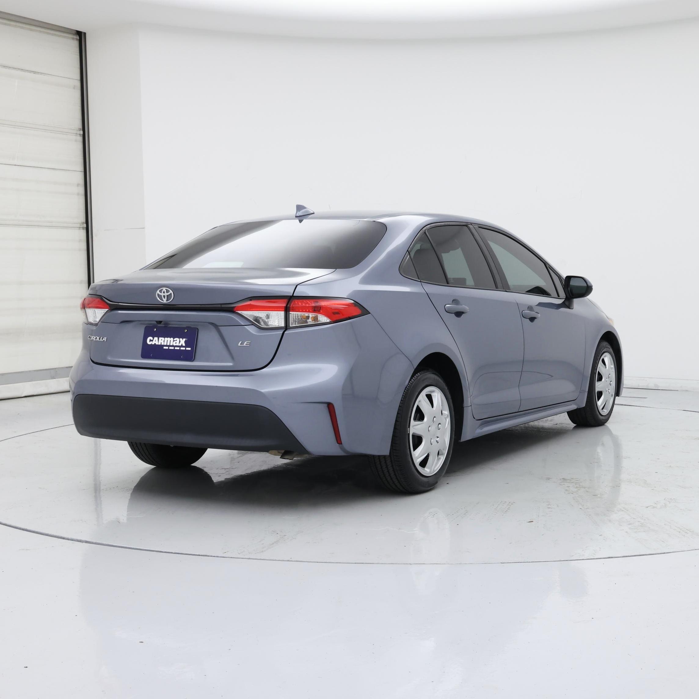 Thumbnail: 2023 Toyota Corolla - 8