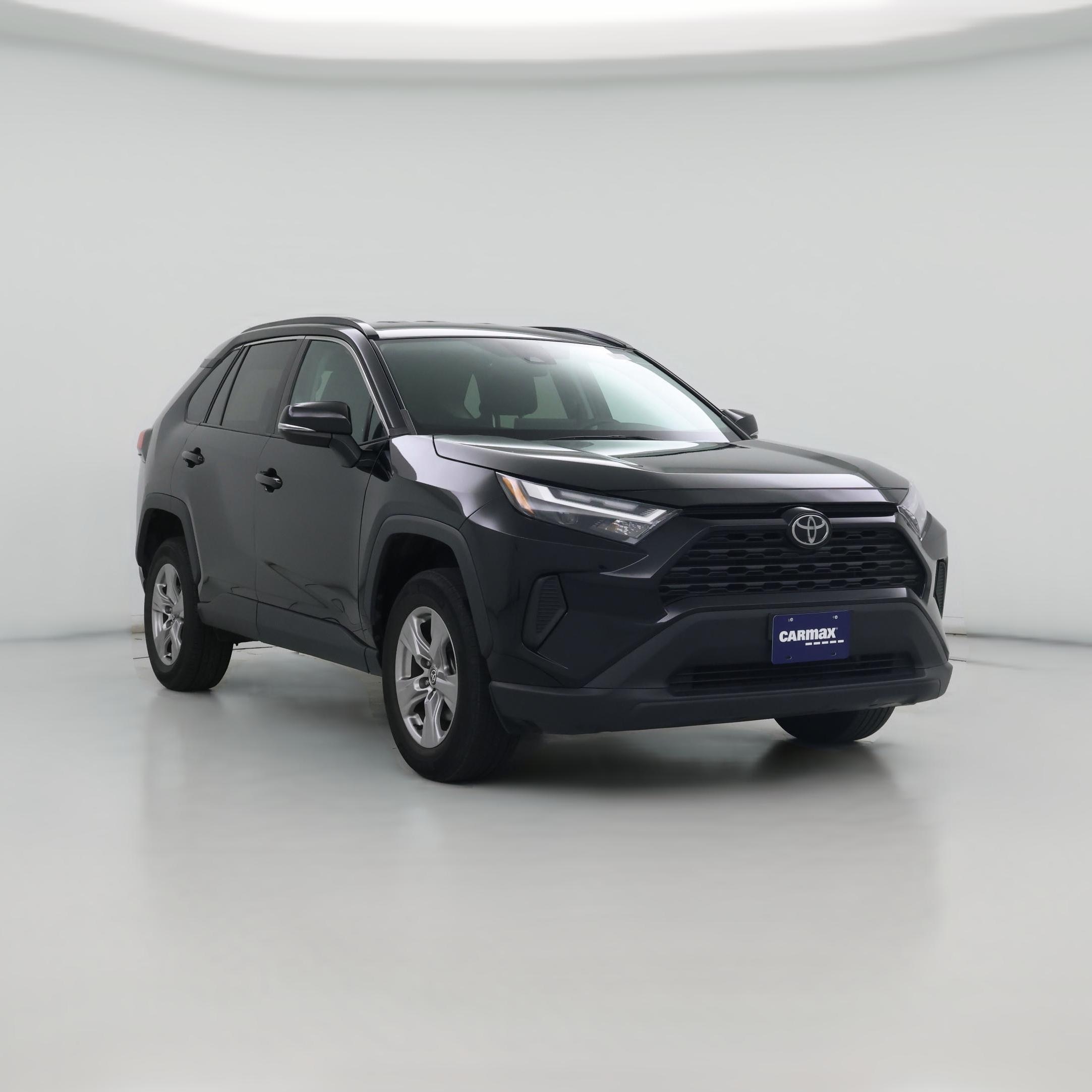 Thumbnail: 2022 Toyota RAV4 - 1