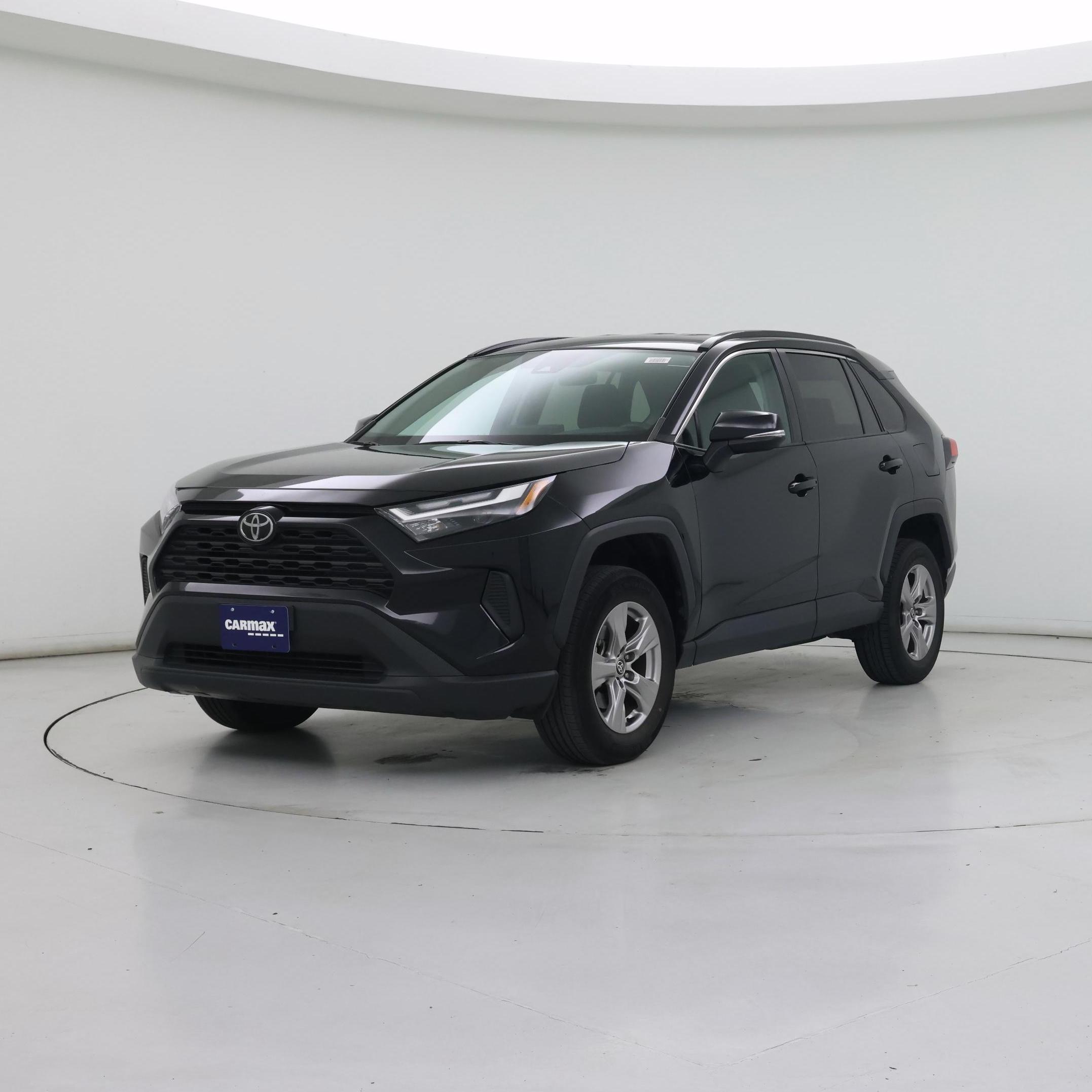 Thumbnail: 2022 Toyota RAV4 - 4