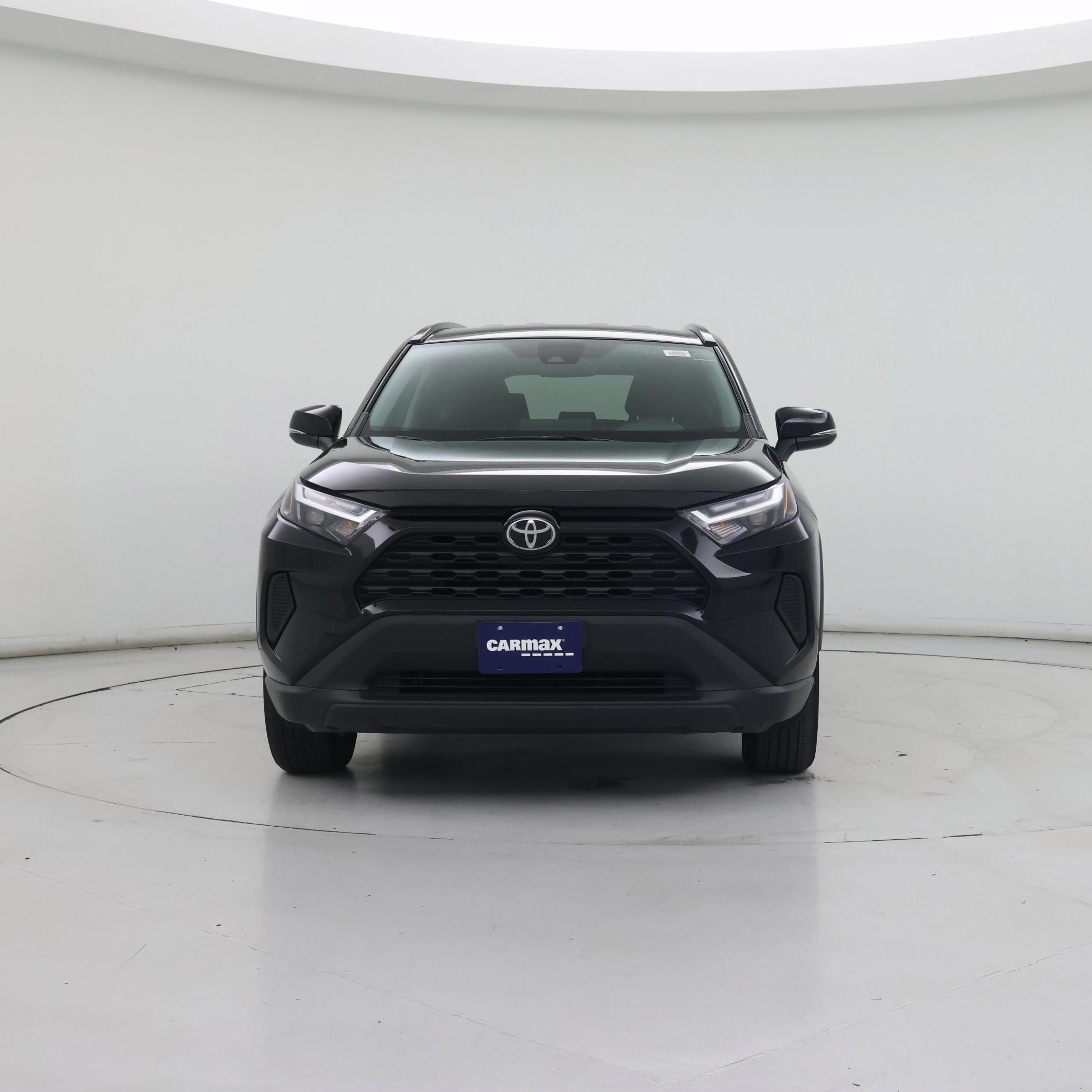 Thumbnail: 2022 Toyota RAV4 - 5