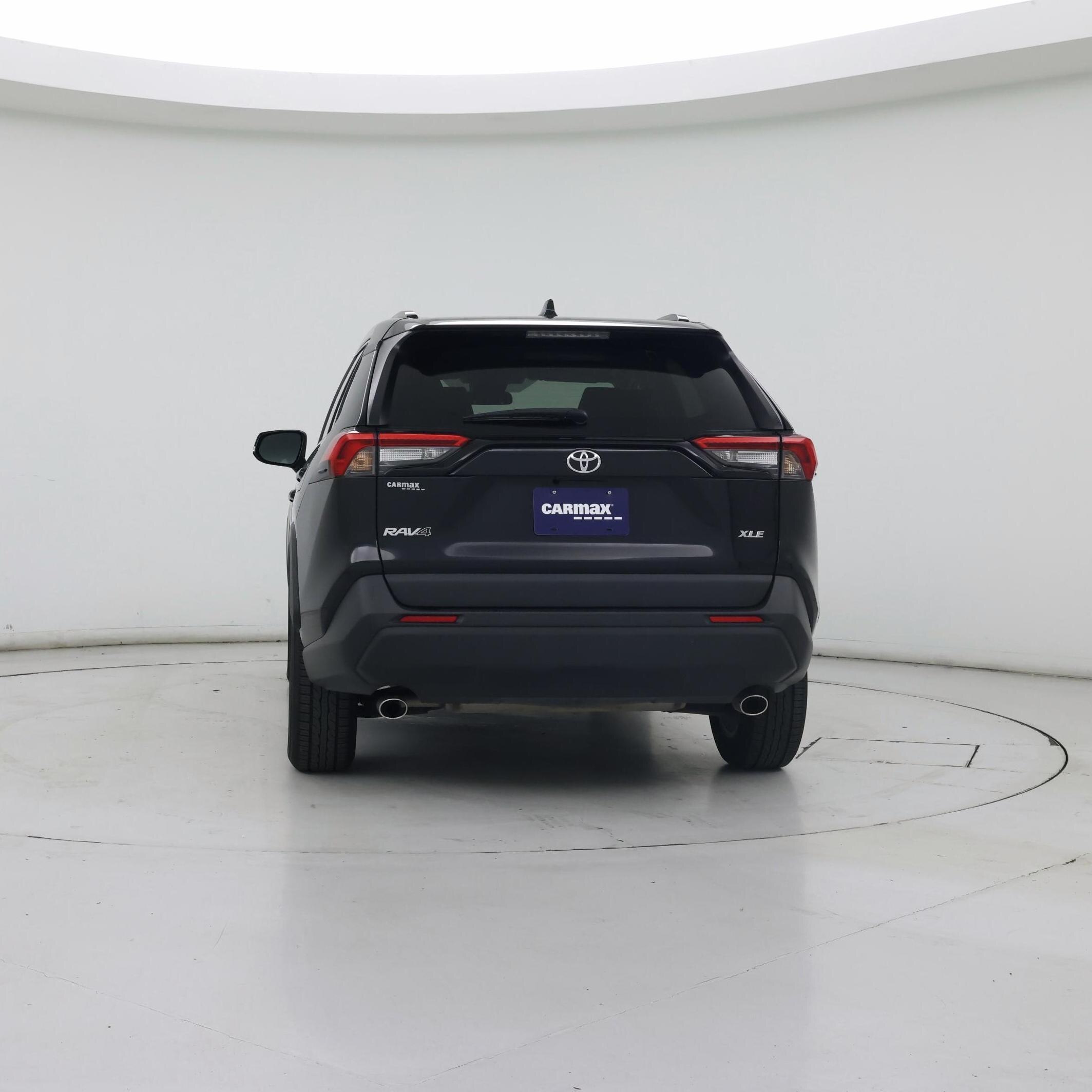 Thumbnail: 2022 Toyota RAV4 - 6