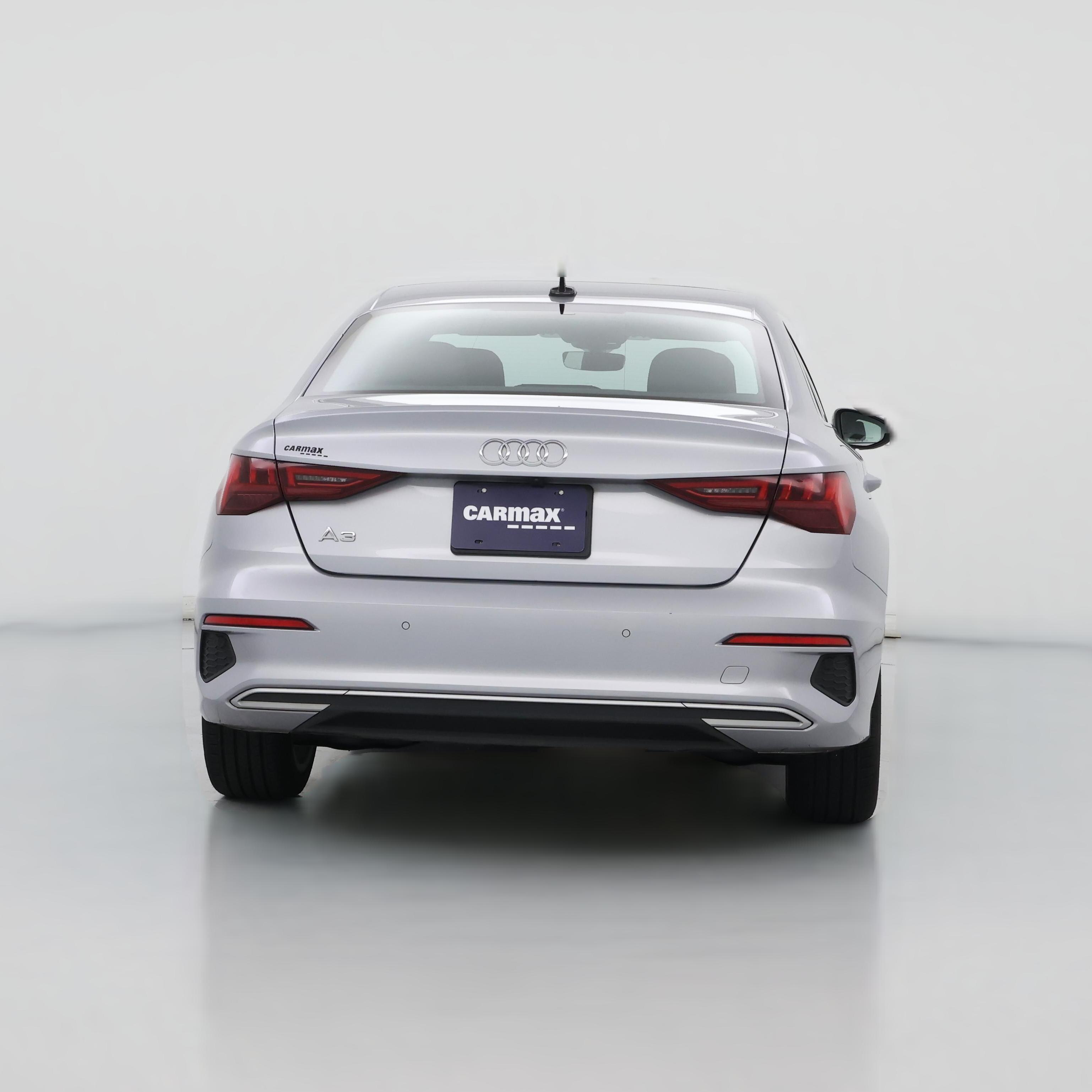 Thumbnail: 2023 Audi A3 - 1