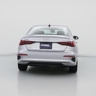 2023 Audi A3 Premium