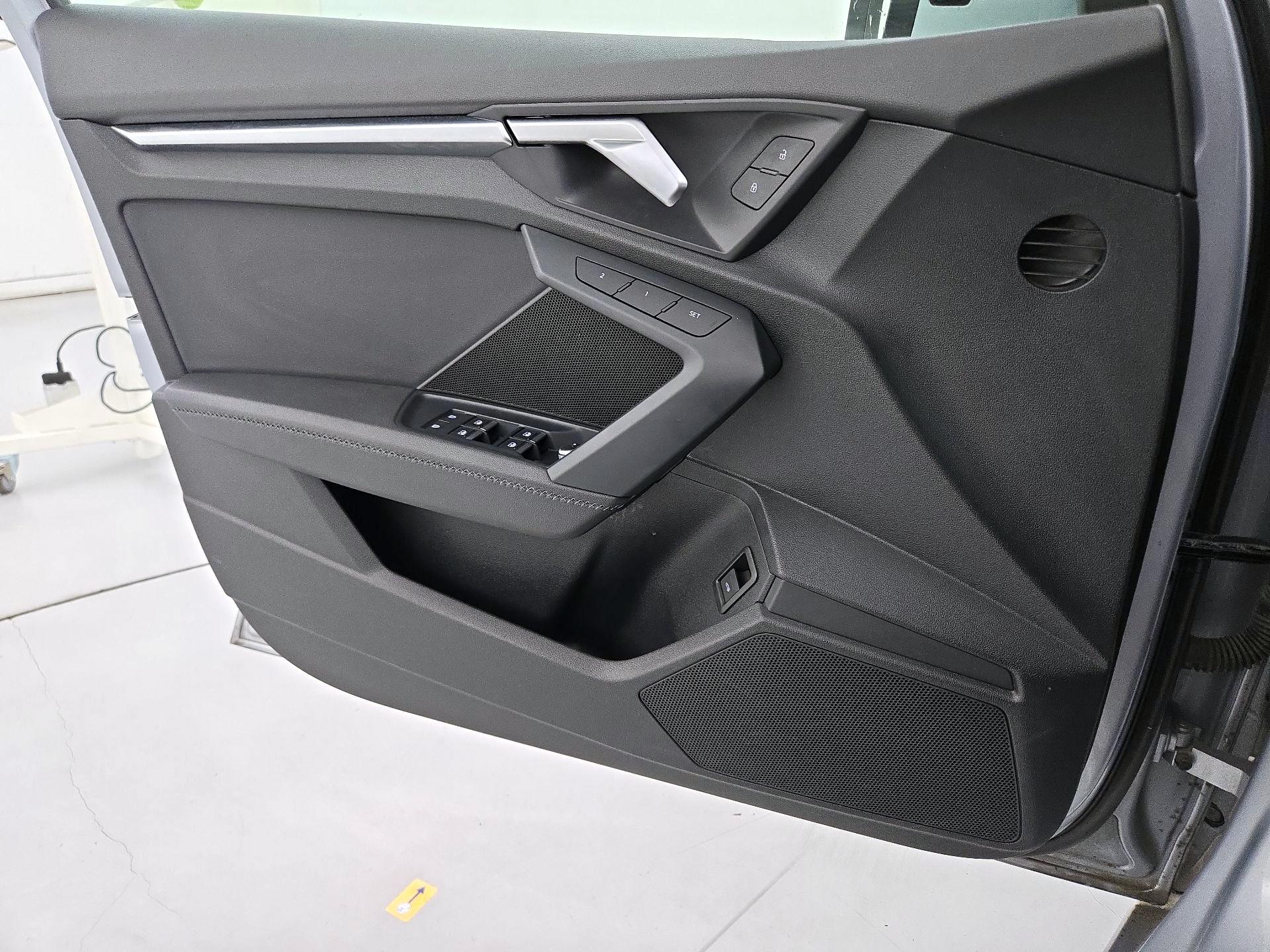 Thumbnail: 2023 Audi A3 - 12