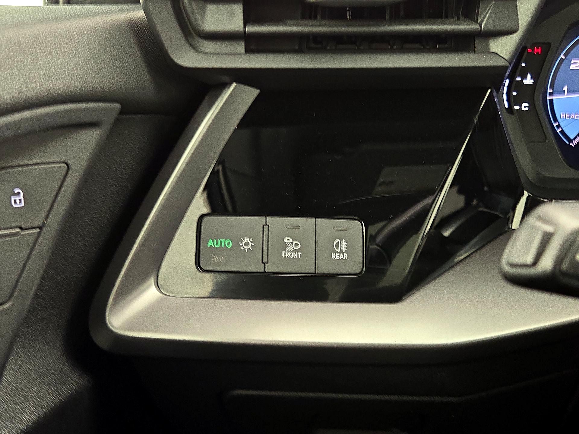 Thumbnail: 2023 Audi A3 - 13