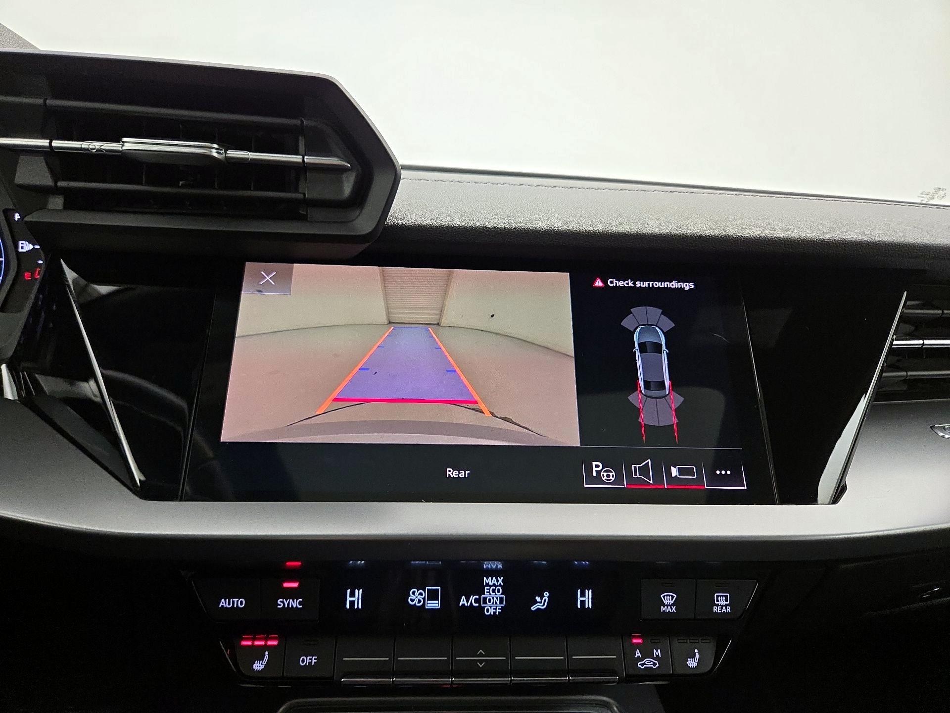 Thumbnail: 2023 Audi A3 - 14