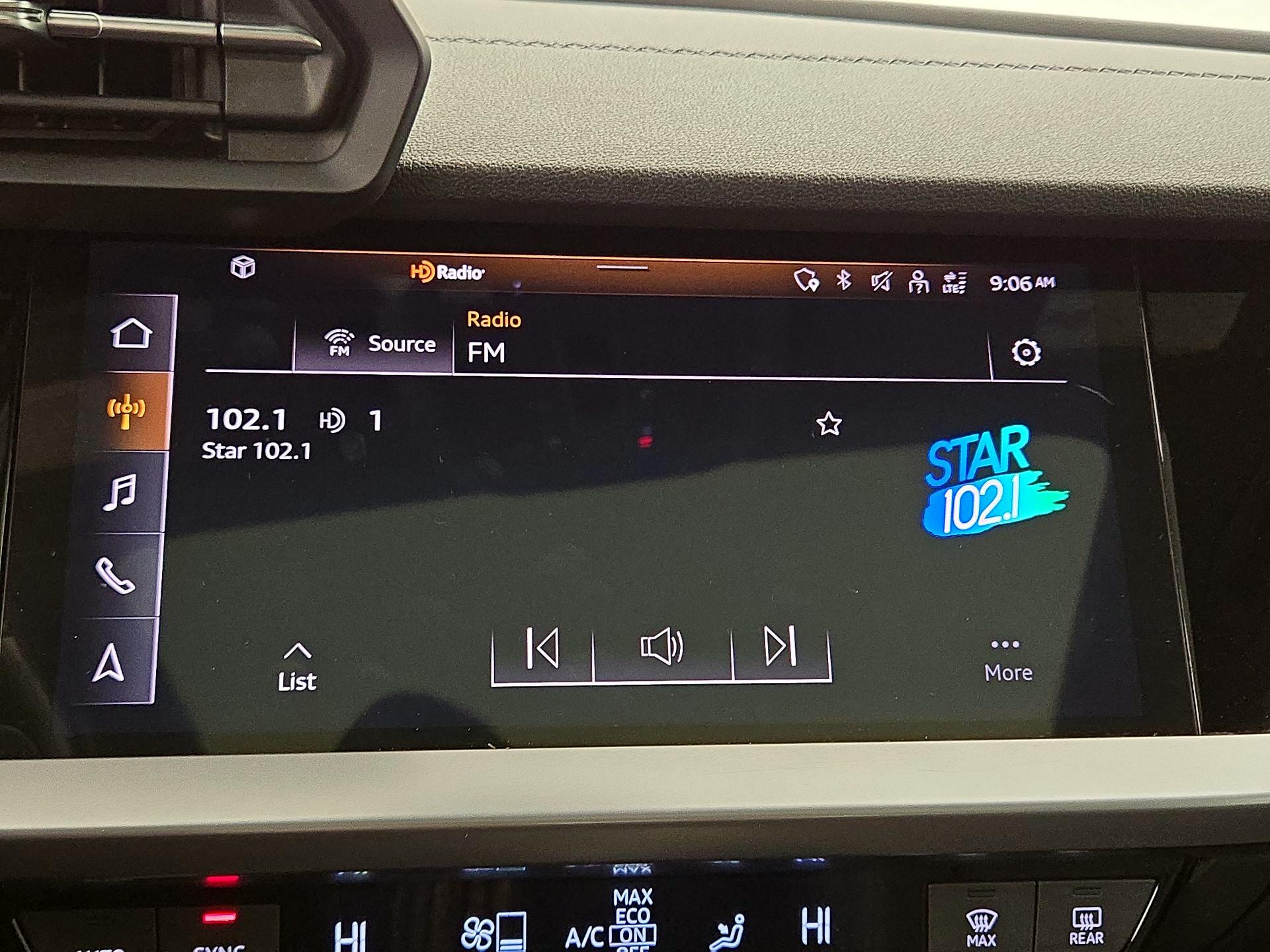 Thumbnail: 2023 Audi A3 - 15