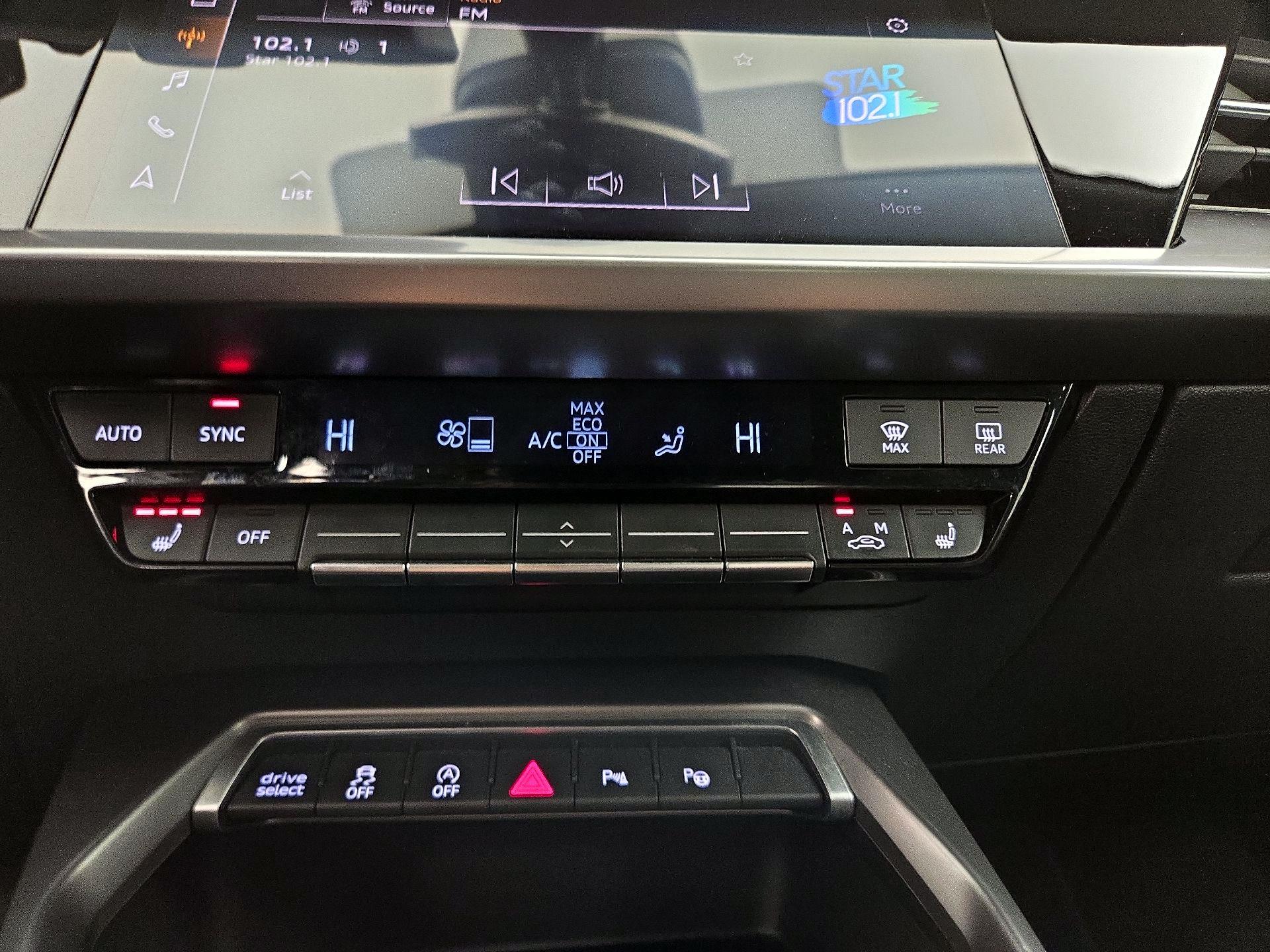 Thumbnail: 2023 Audi A3 - 16