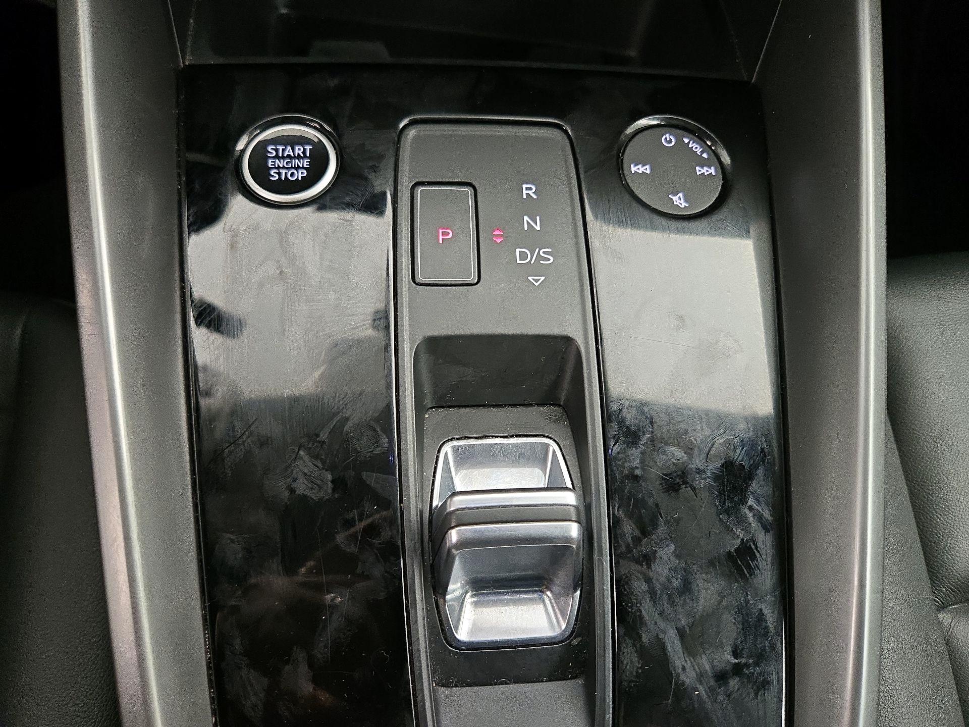 Thumbnail: 2023 Audi A3 - 17