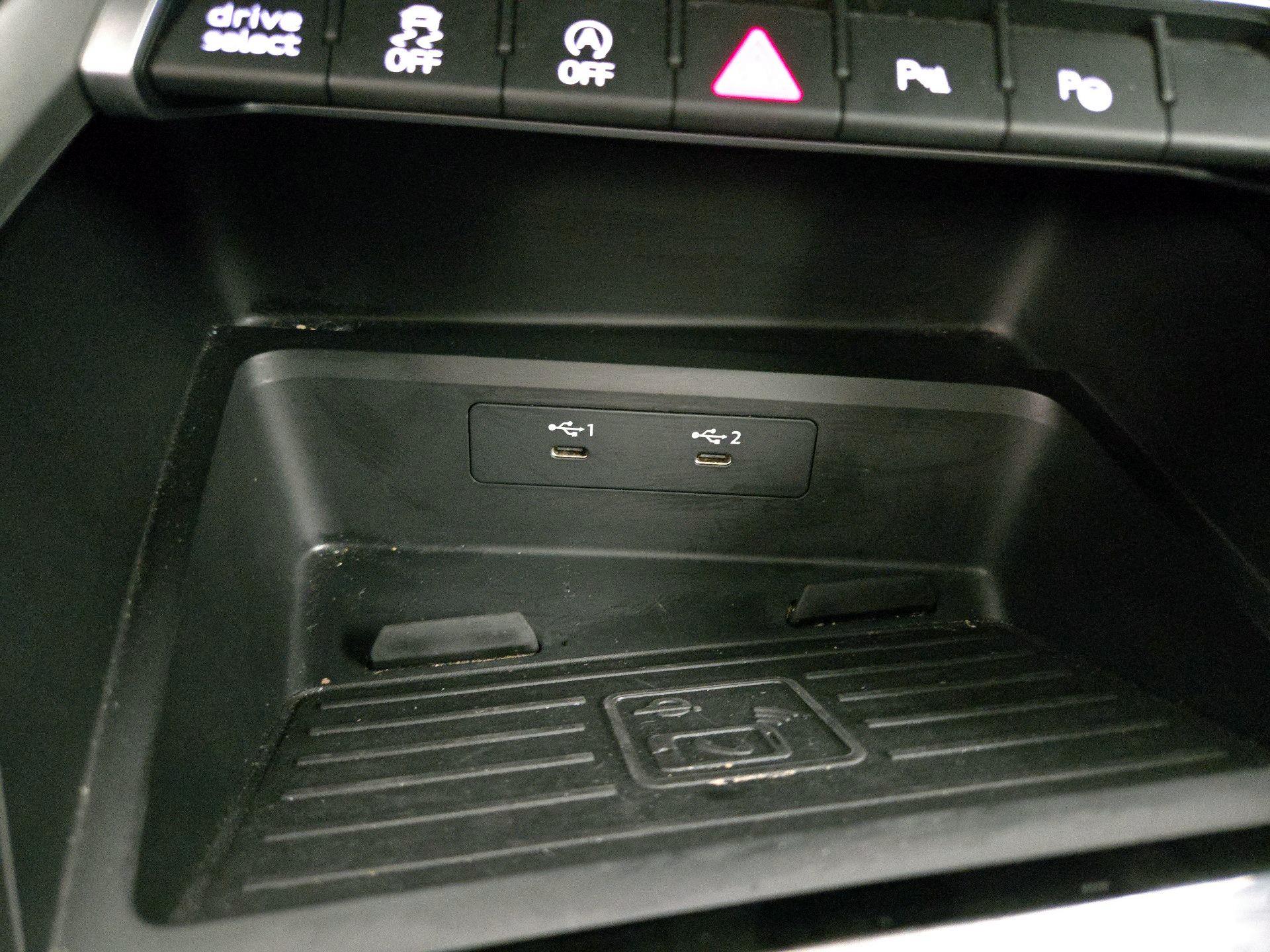 Thumbnail: 2023 Audi A3 - 18