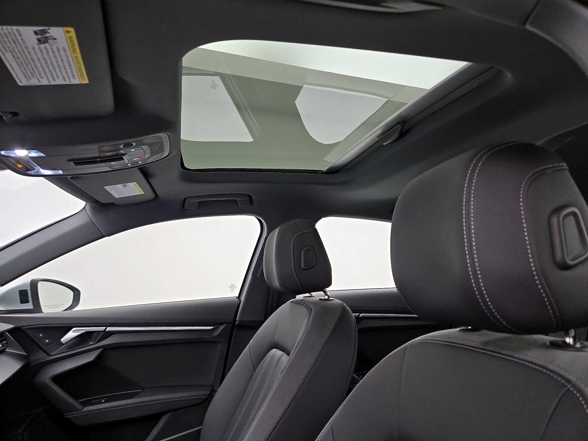 Thumbnail: 2023 Audi A3 - 19