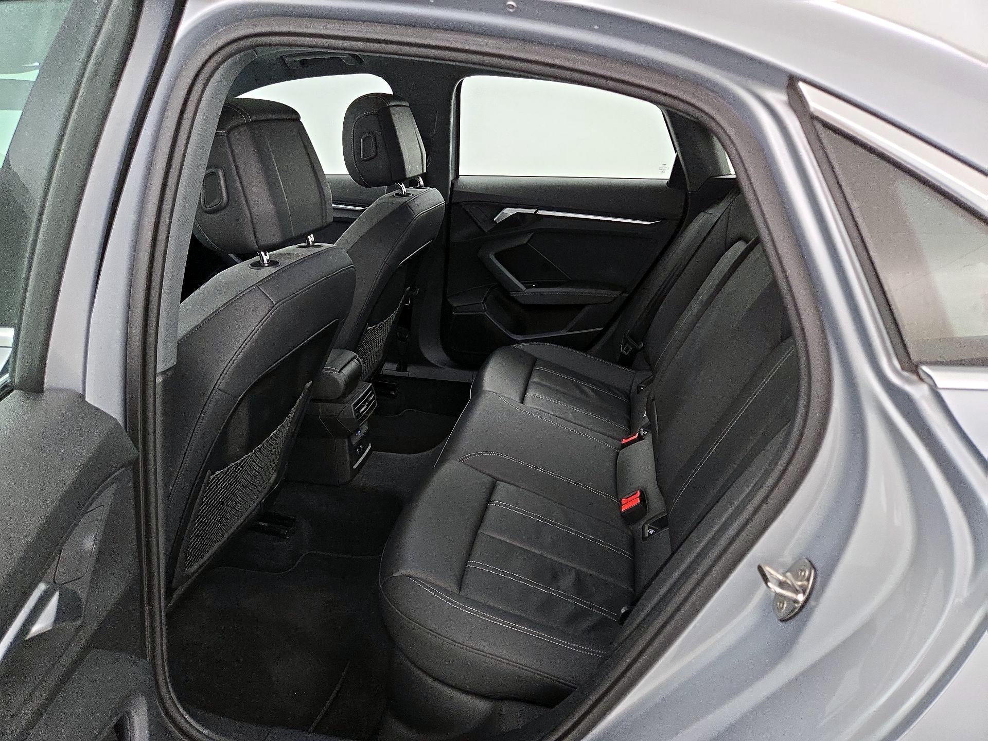 Thumbnail: 2023 Audi A3 - 20