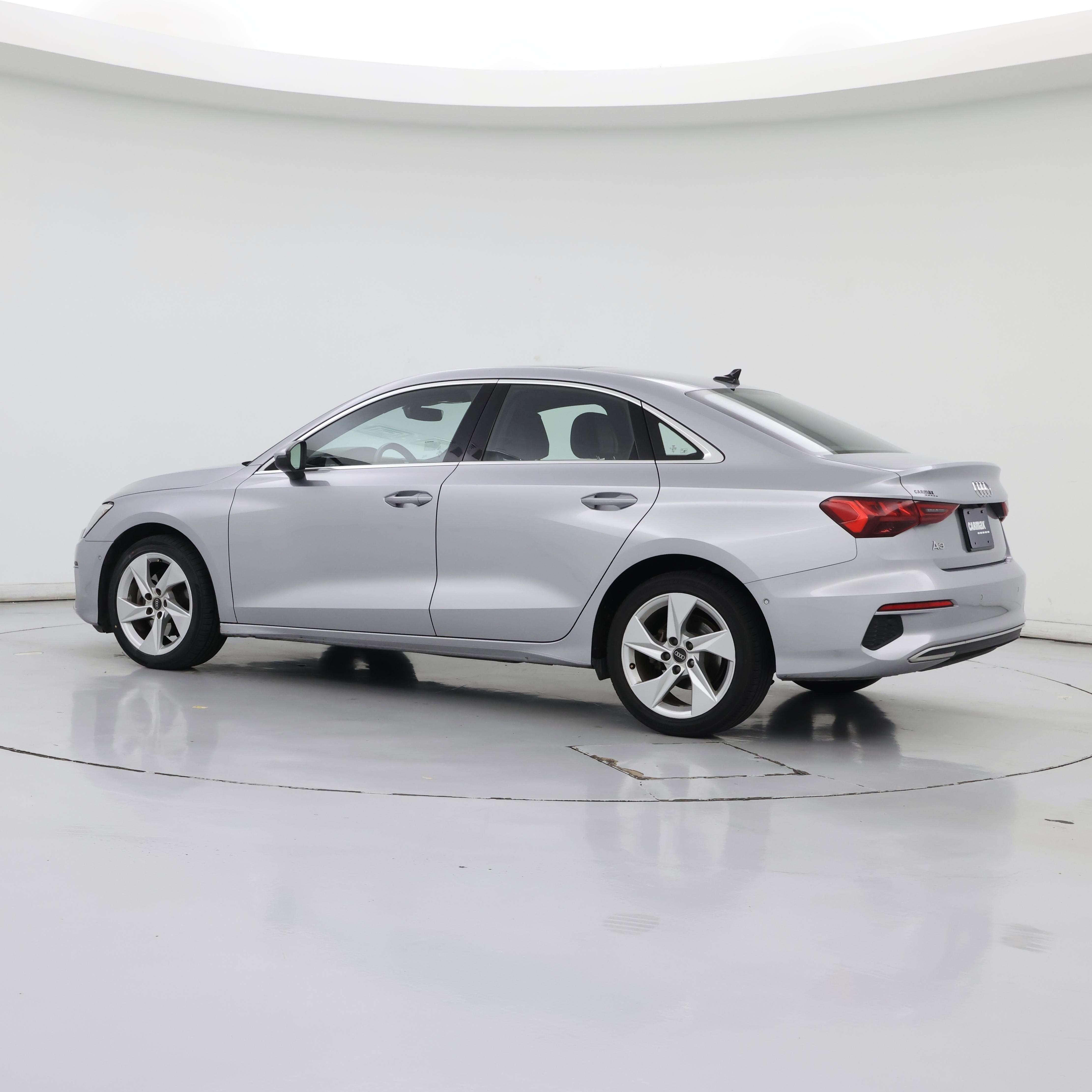 Thumbnail: 2023 Audi A3 - 3