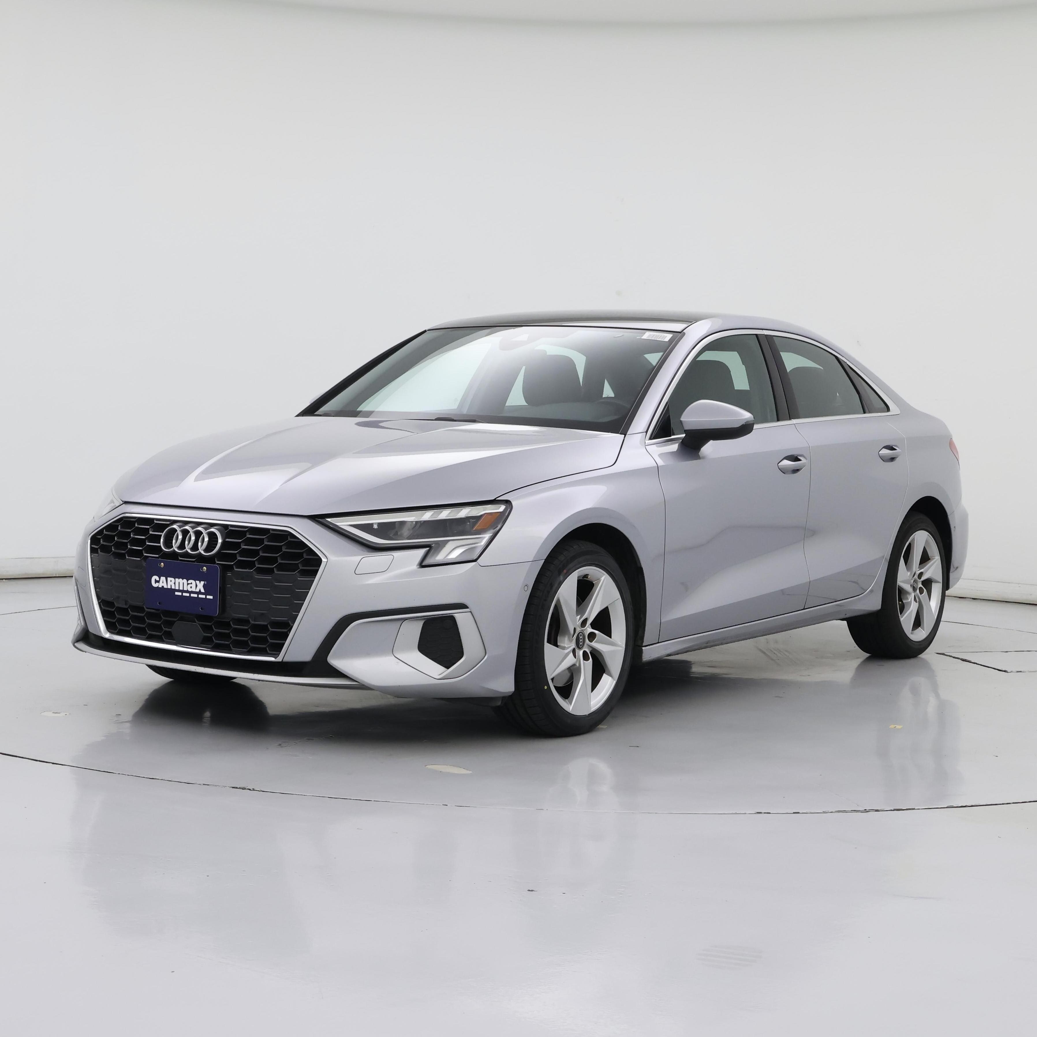 Thumbnail: 2023 Audi A3 - 5