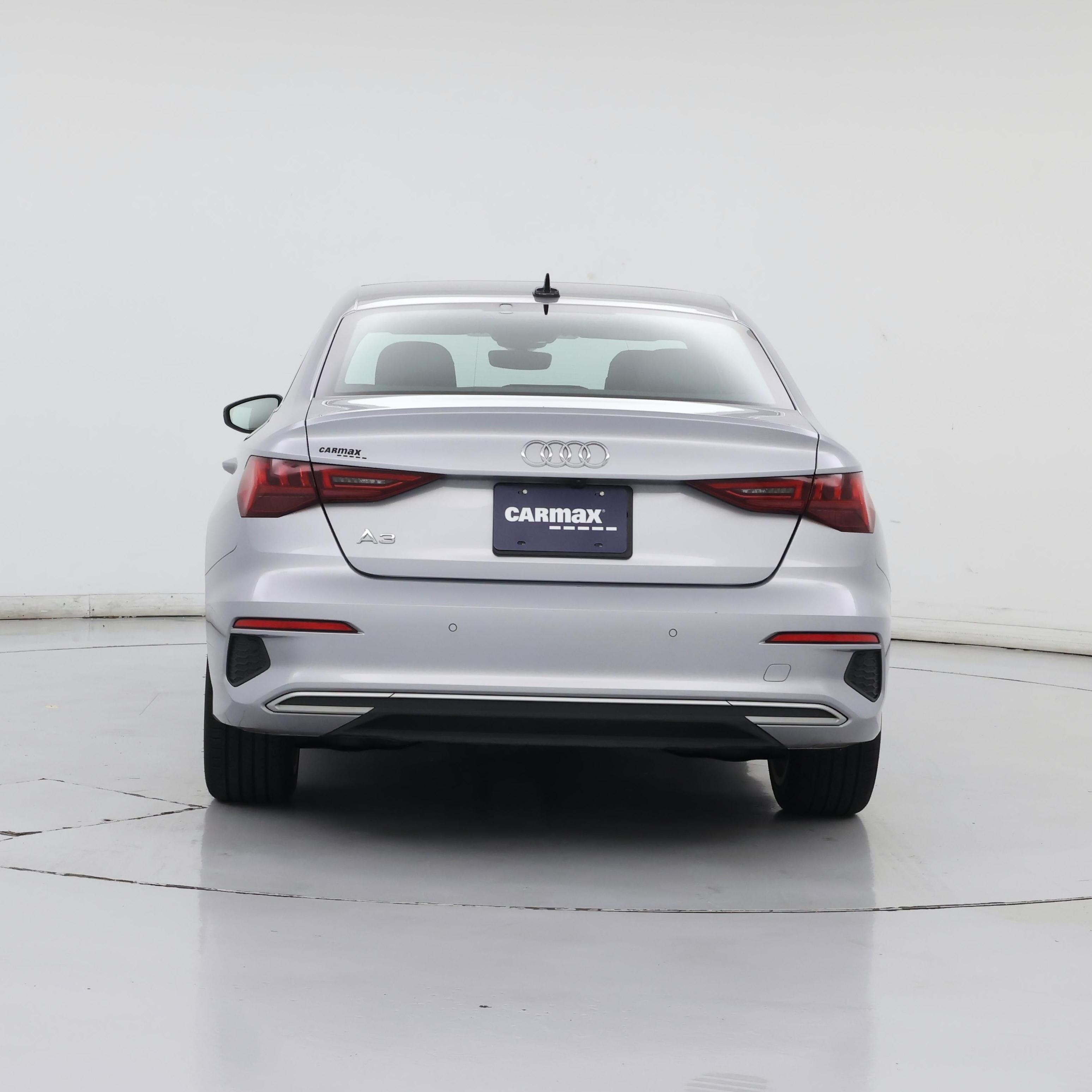 Thumbnail: 2023 Audi A3 - 6