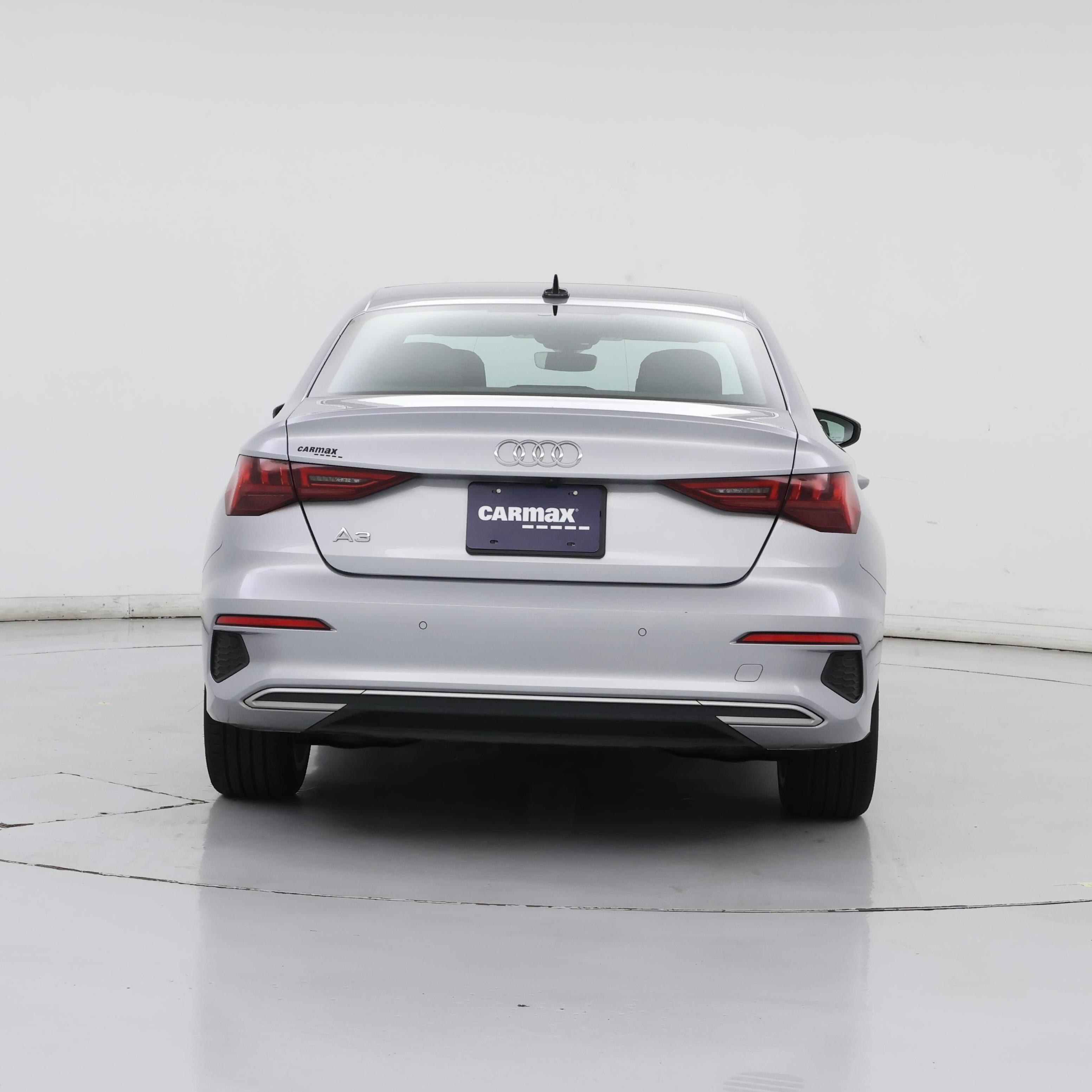 Thumbnail: 2023 Audi A3 - 7