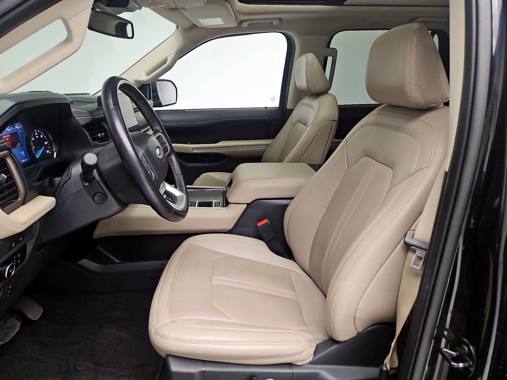 Thumbnail: 2024 Ford Expedition MAX - 11